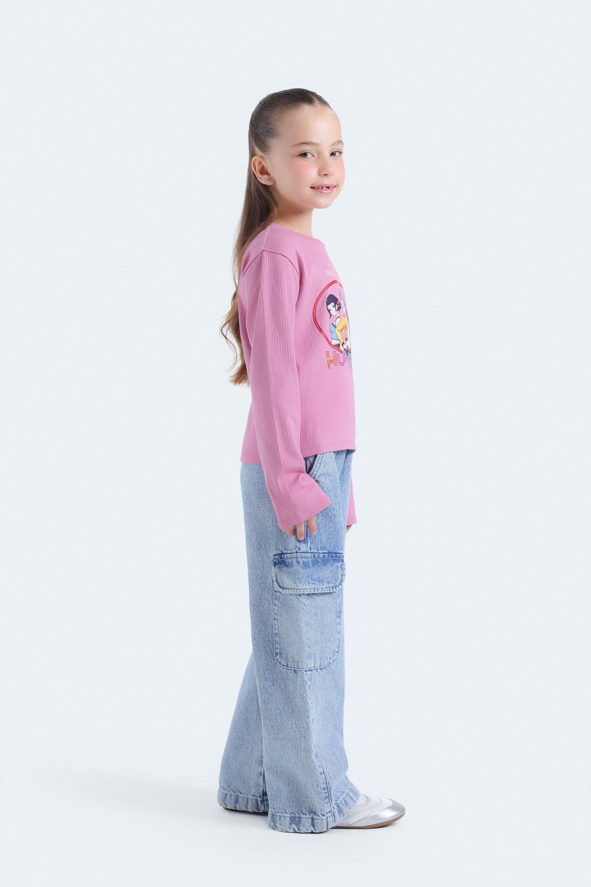 Baby Pink