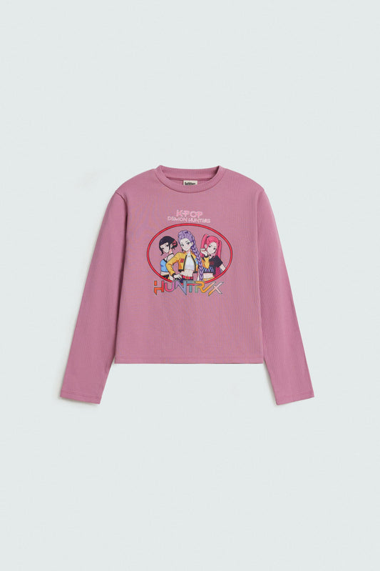 Baby Pink