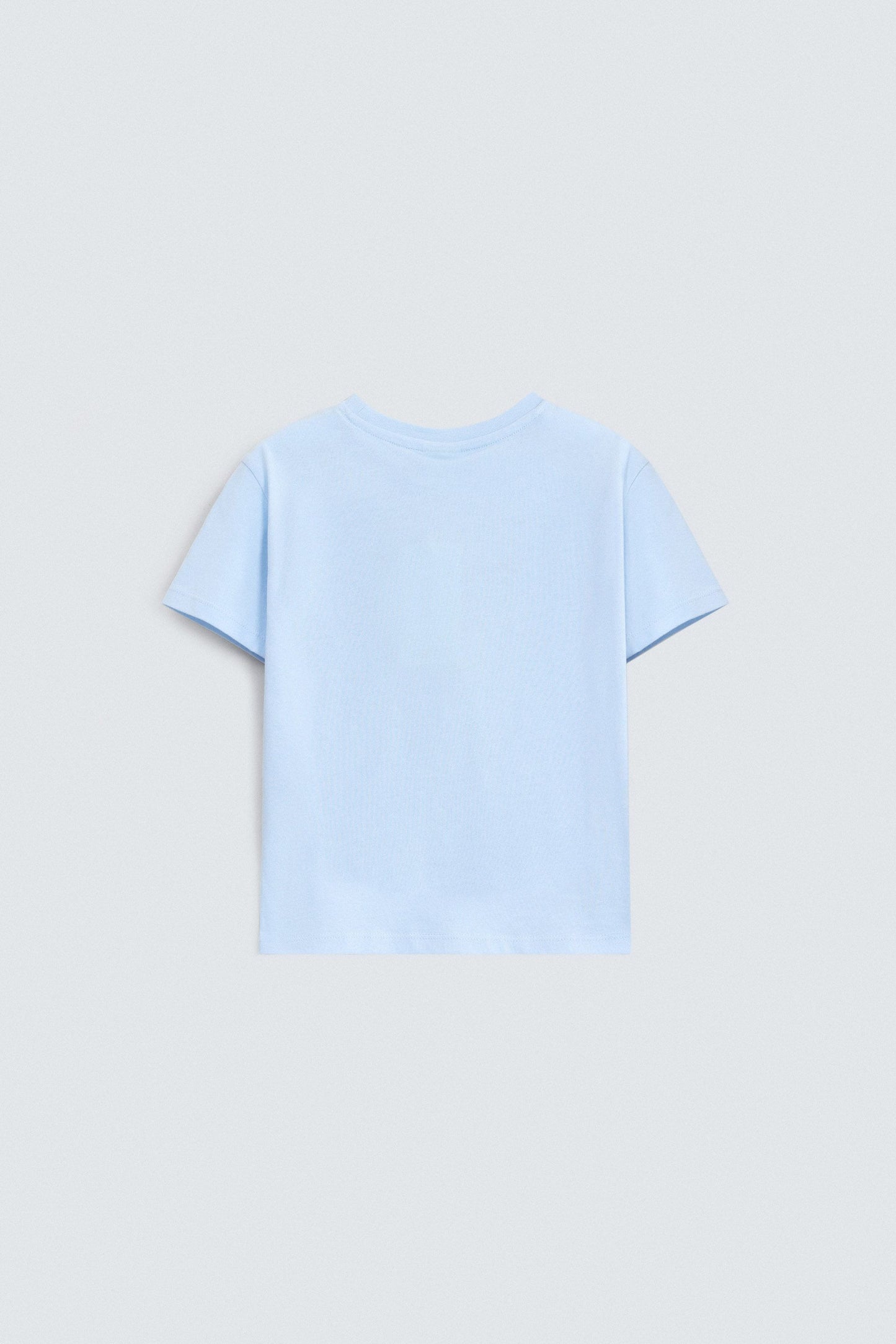 Baby Blue