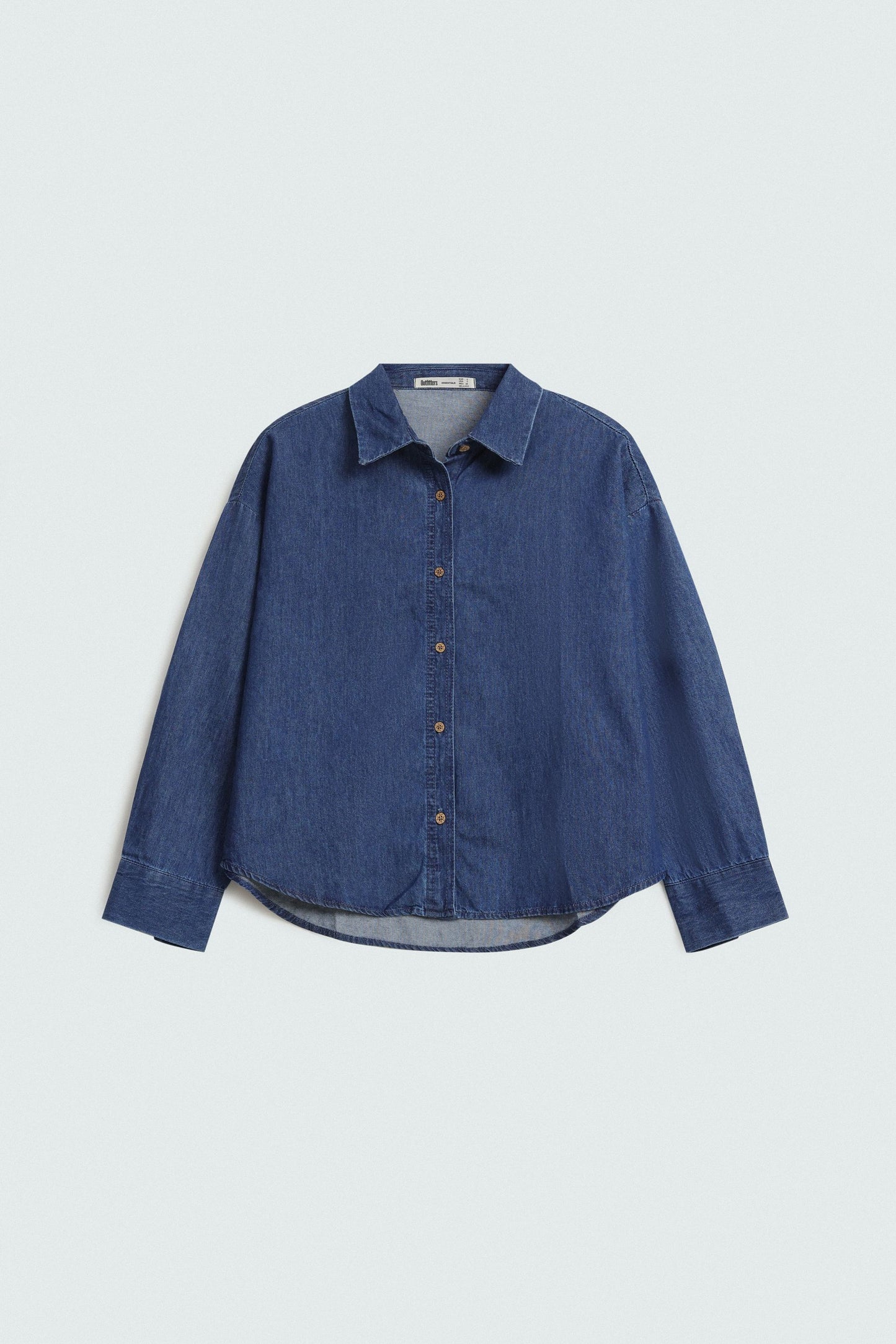 Indigo Blue
