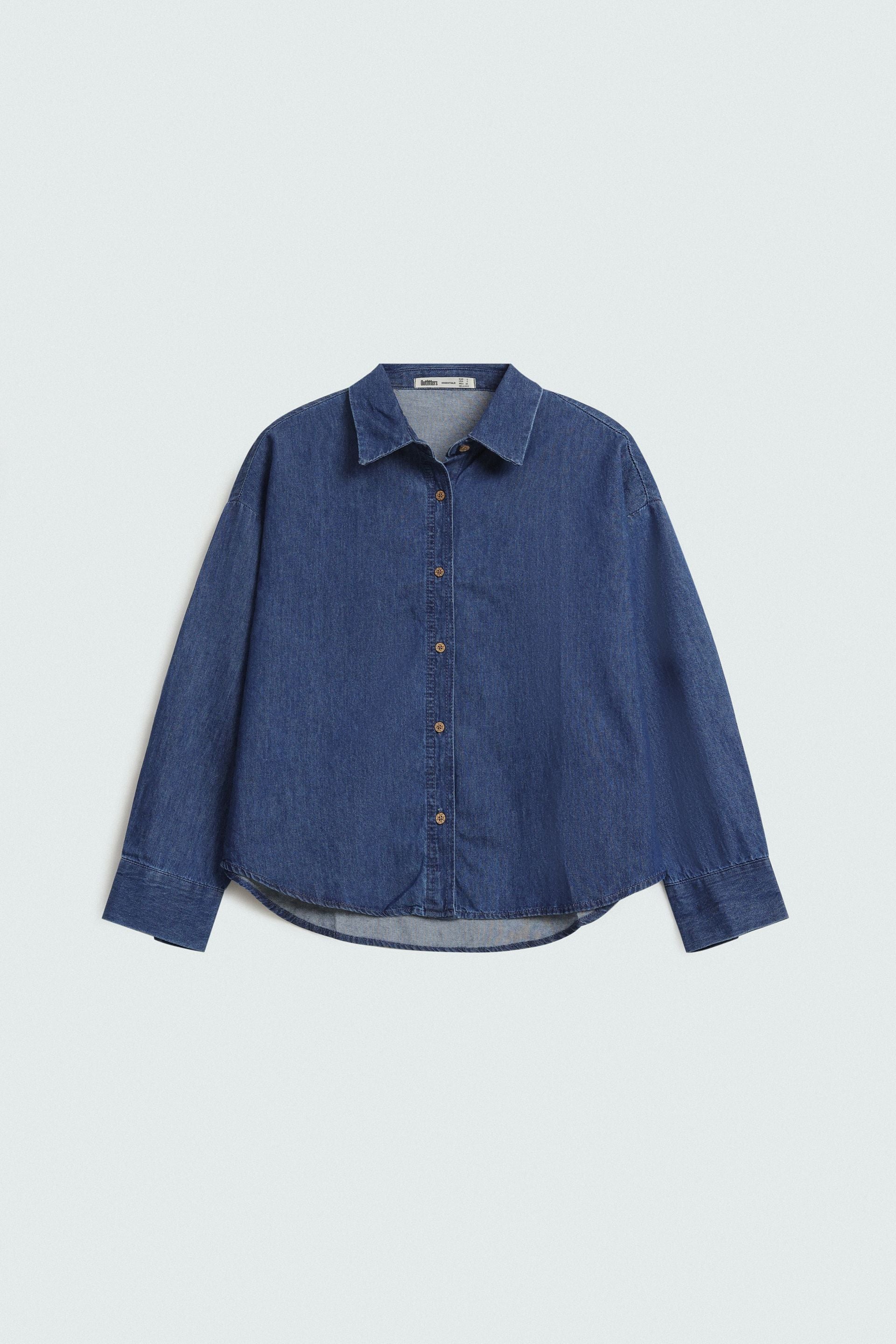 Indigo Blue