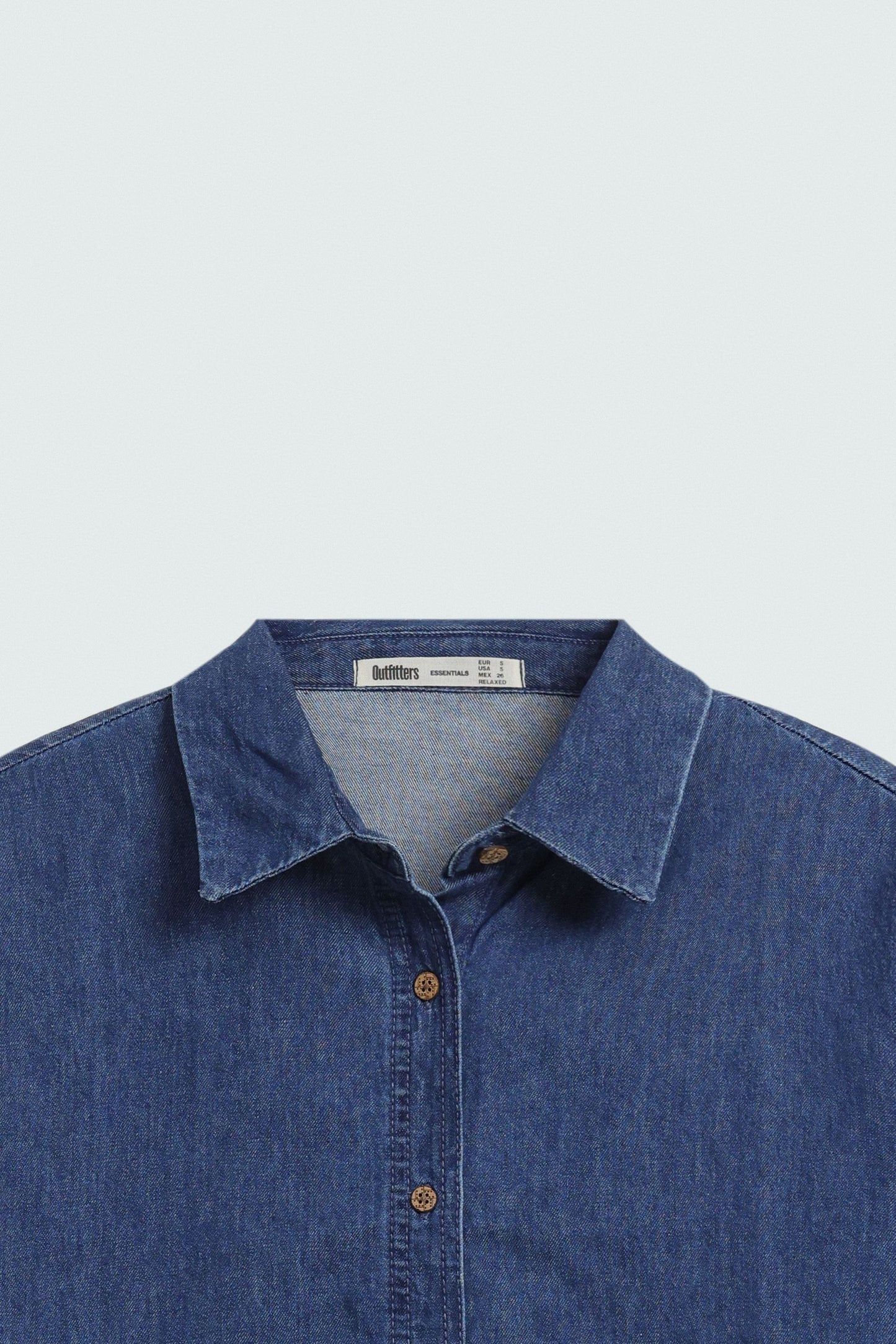 Indigo Blue