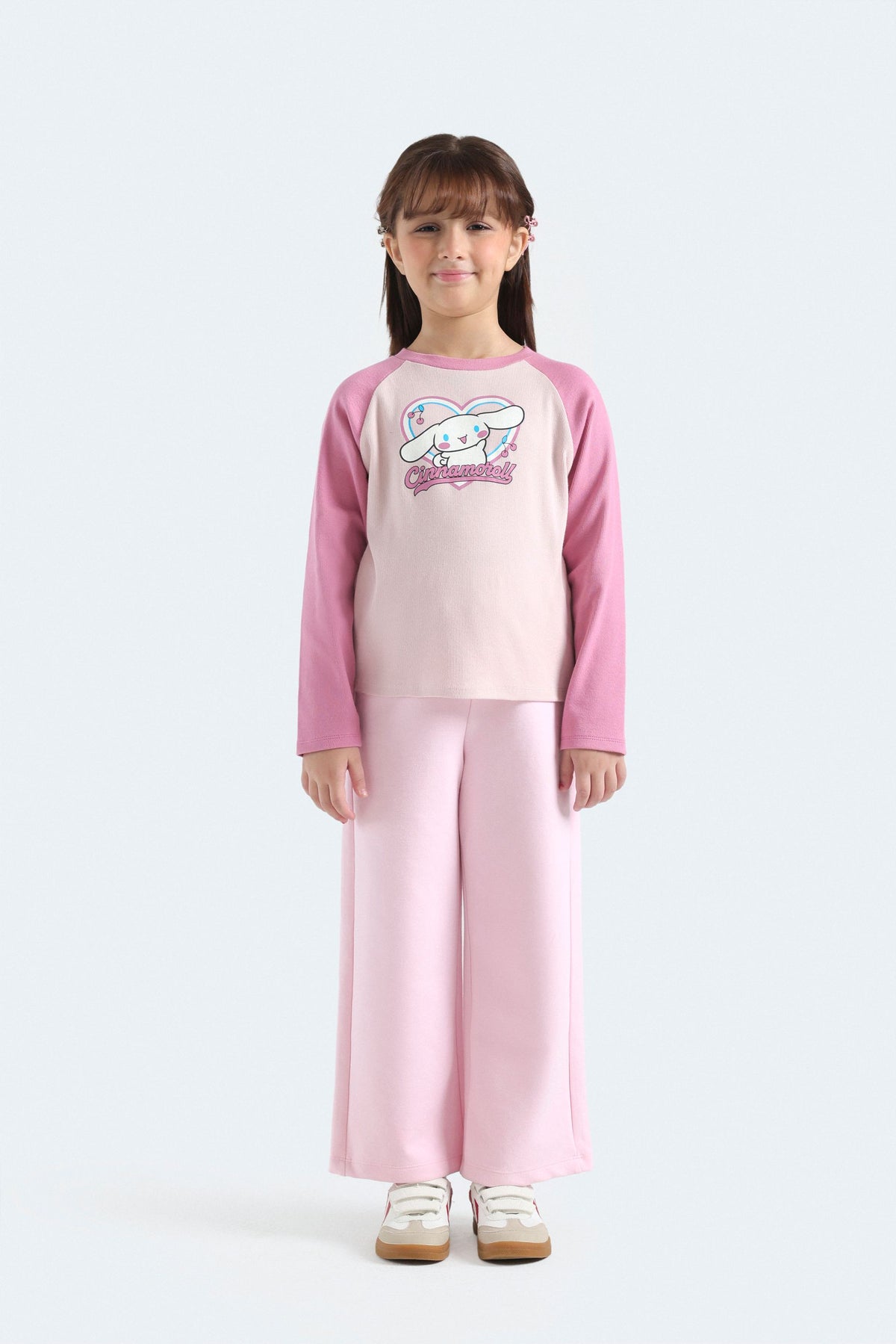 Light Pink