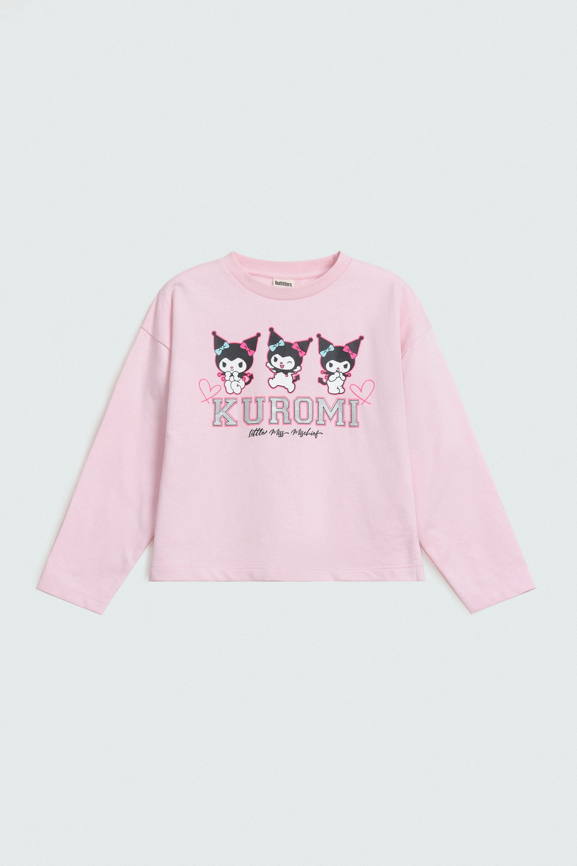 Ice Pink
