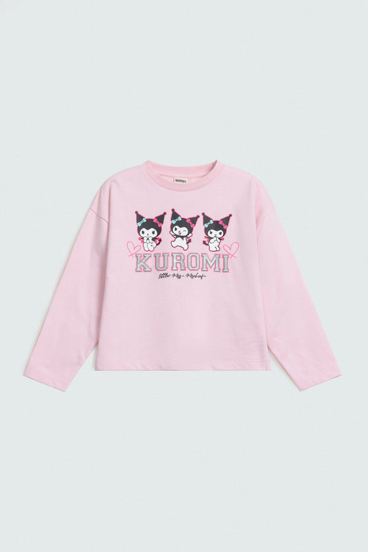 Ice Pink