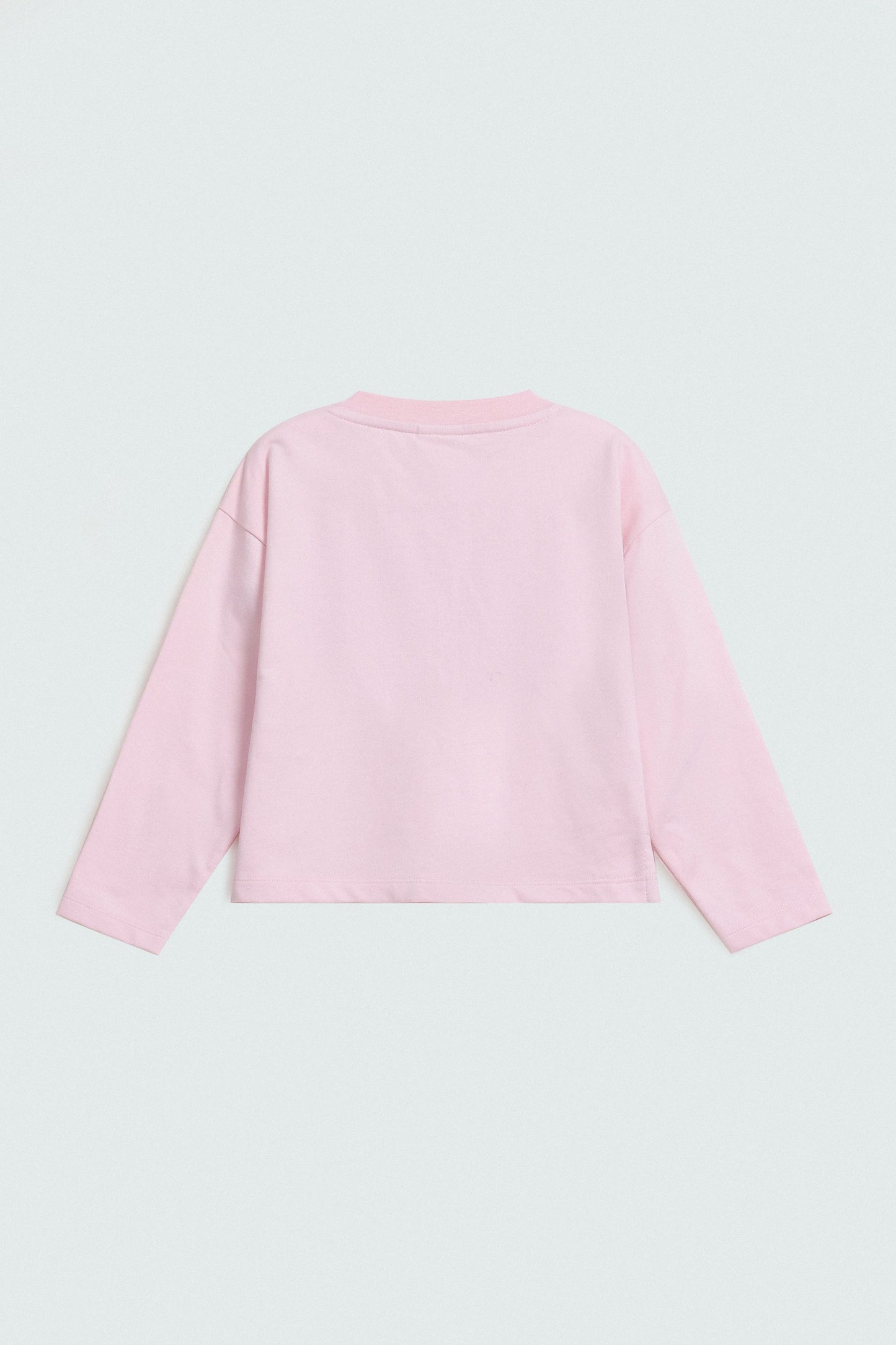 Ice Pink