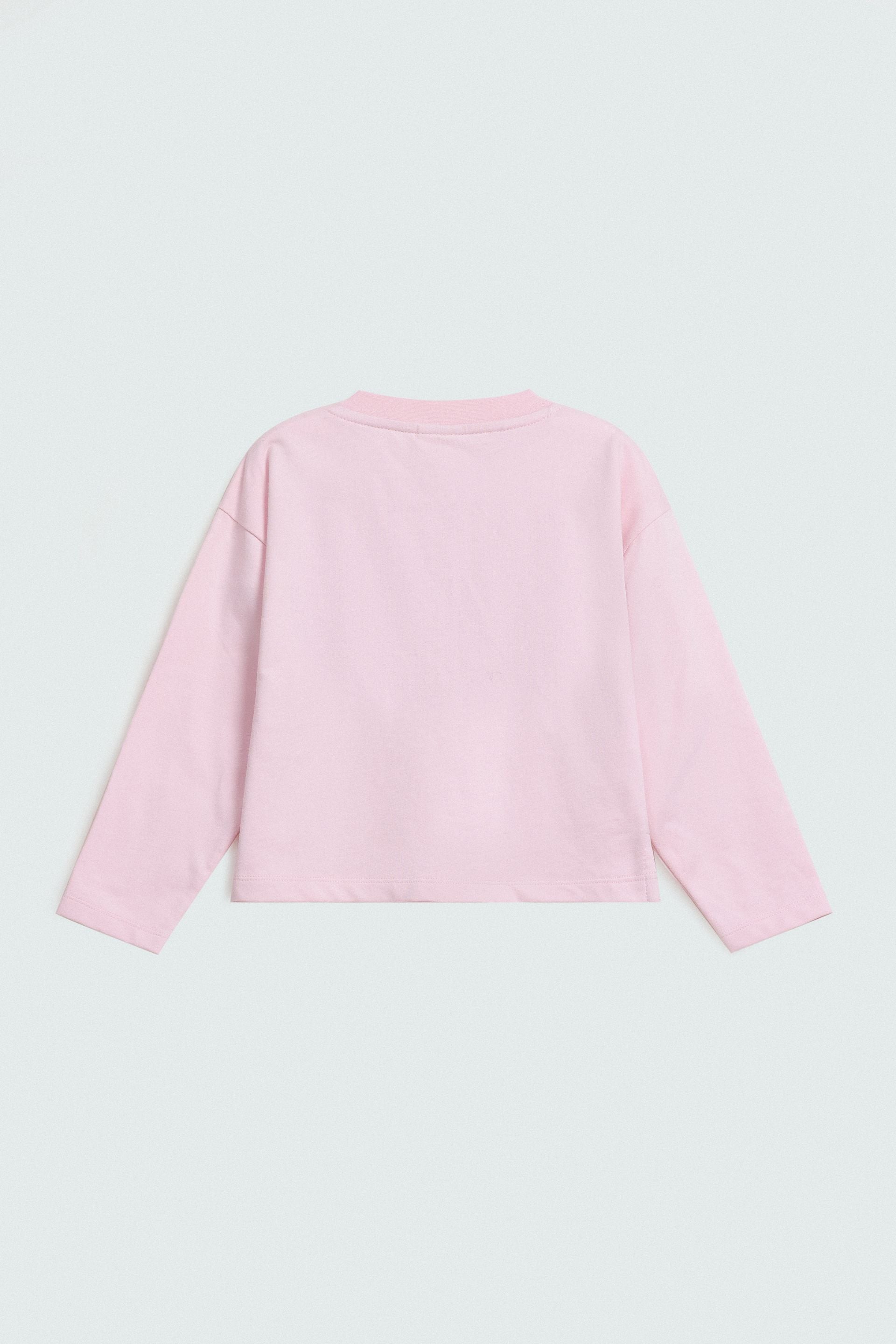 Ice Pink