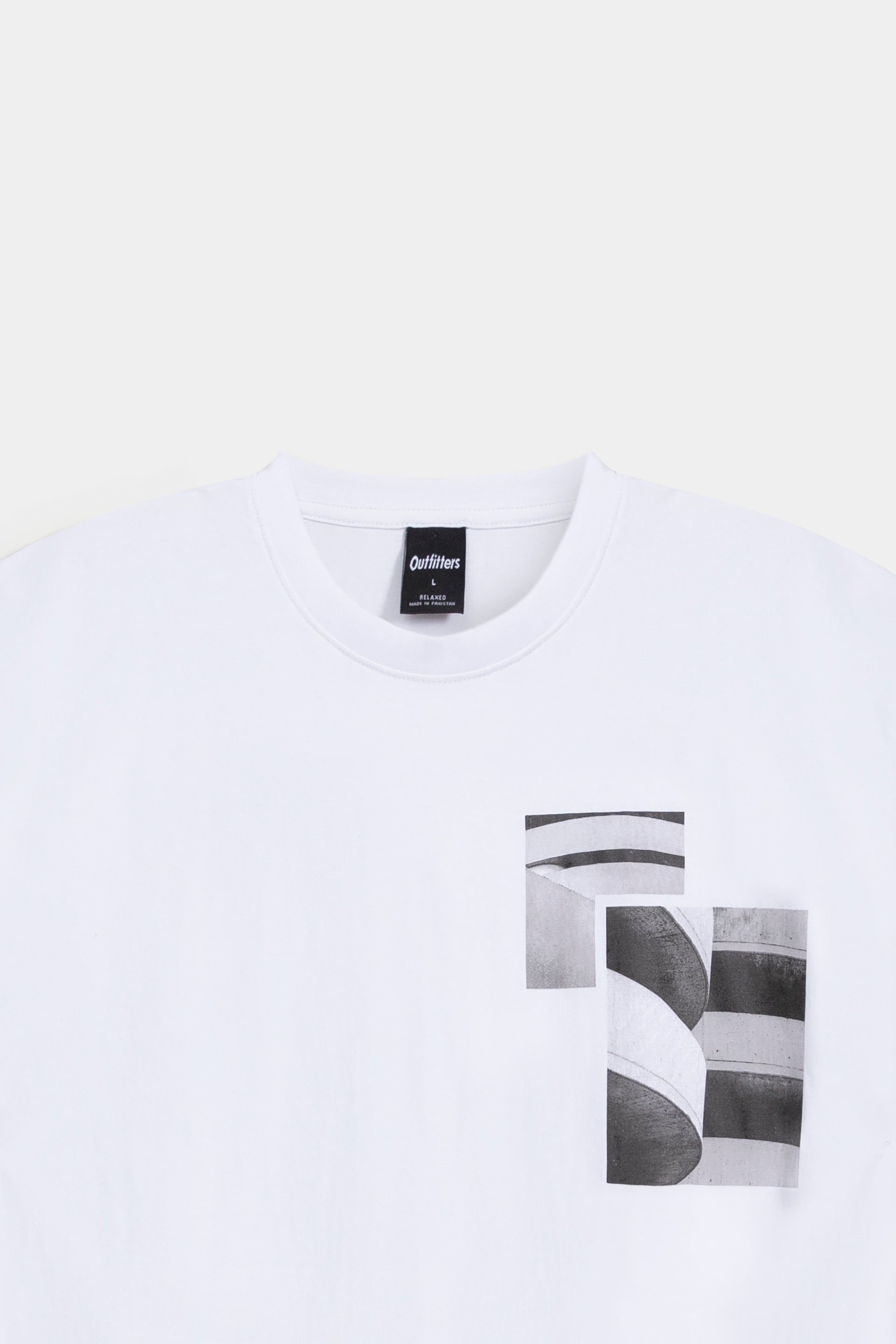 Statement Graphic T-Shirt