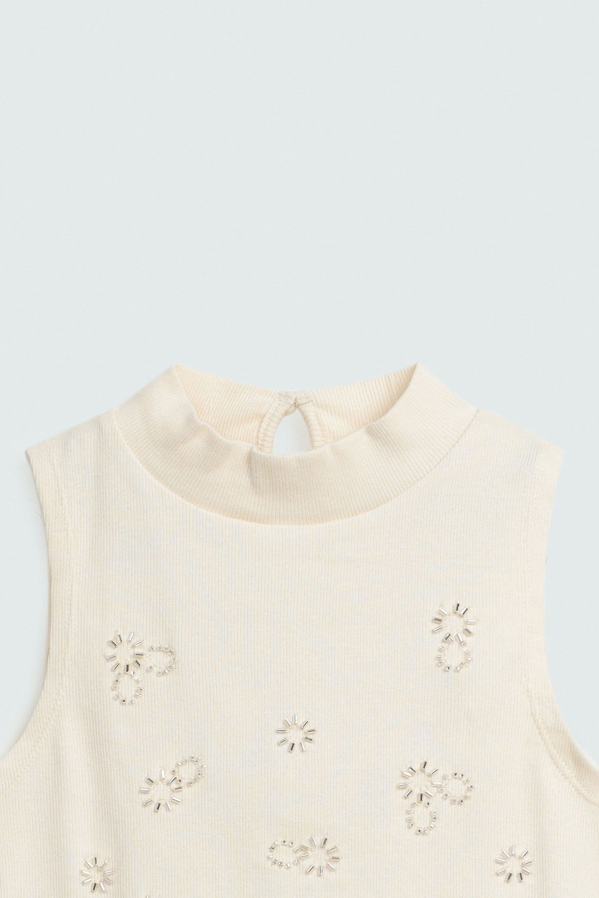 Antique White