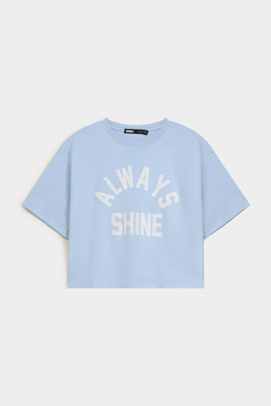 Baby Blue