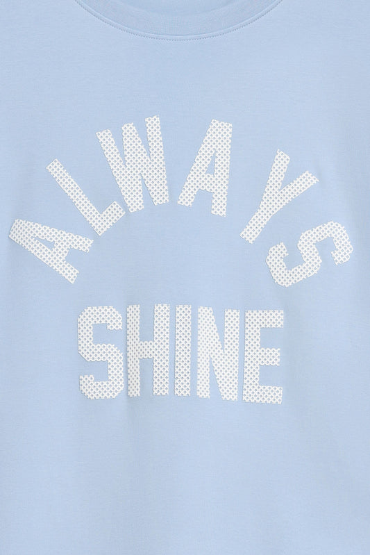 Baby Blue