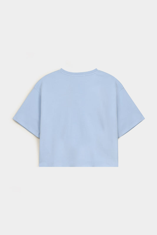 Baby Blue