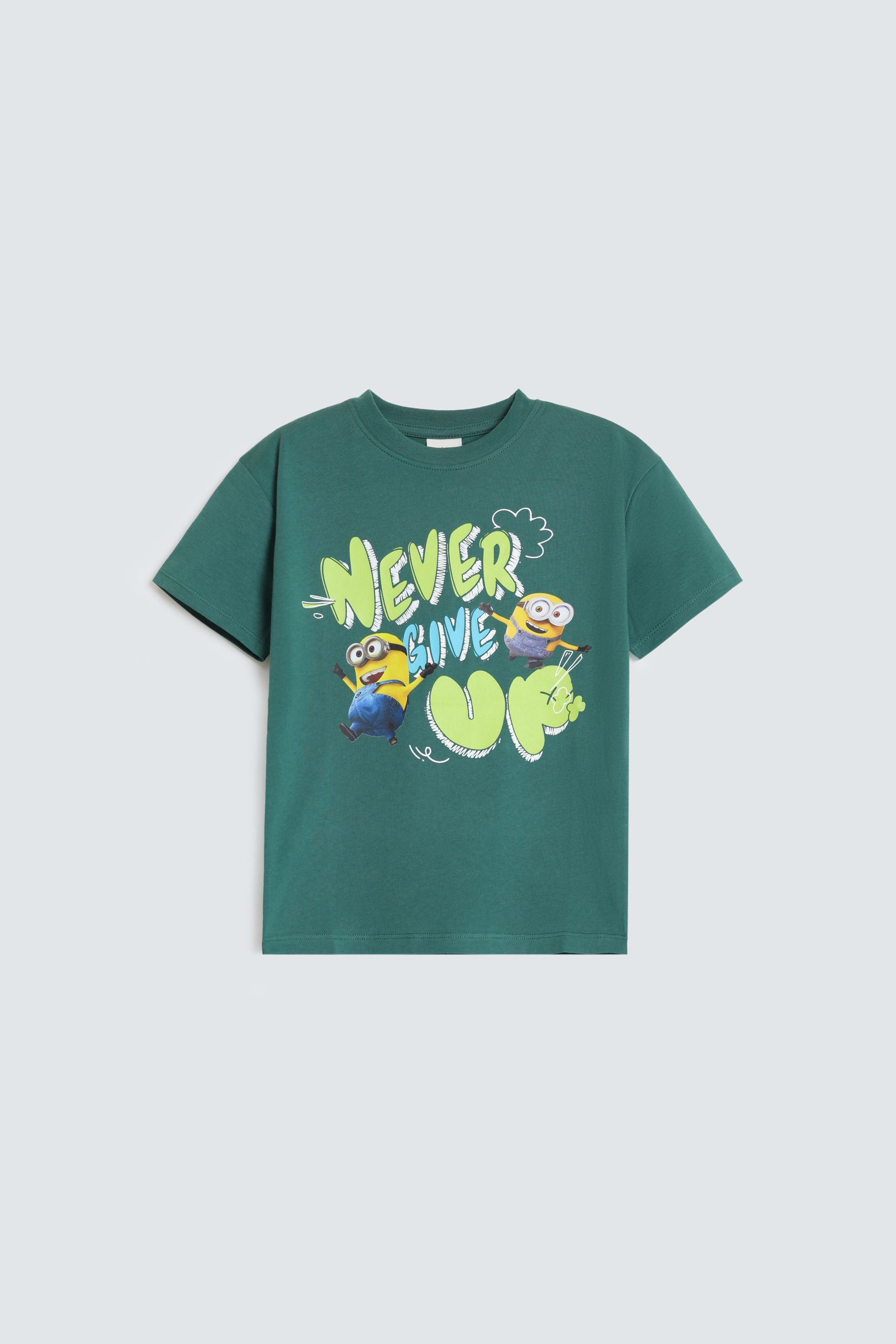 Grass Green