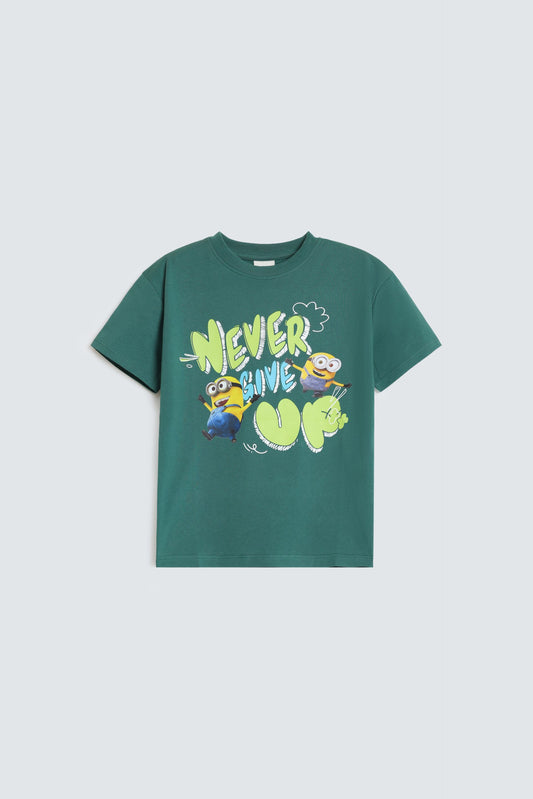Grass Green
