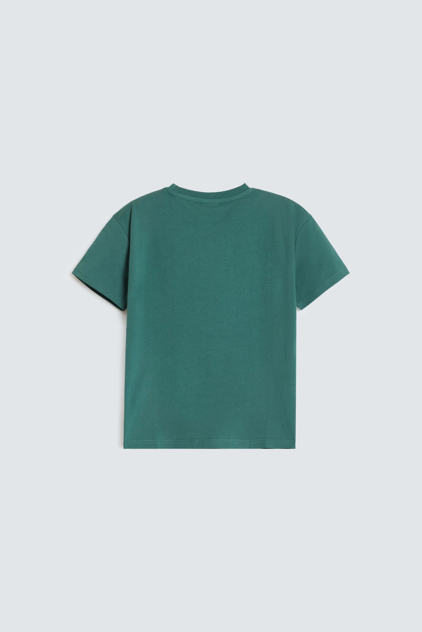 Grass Green