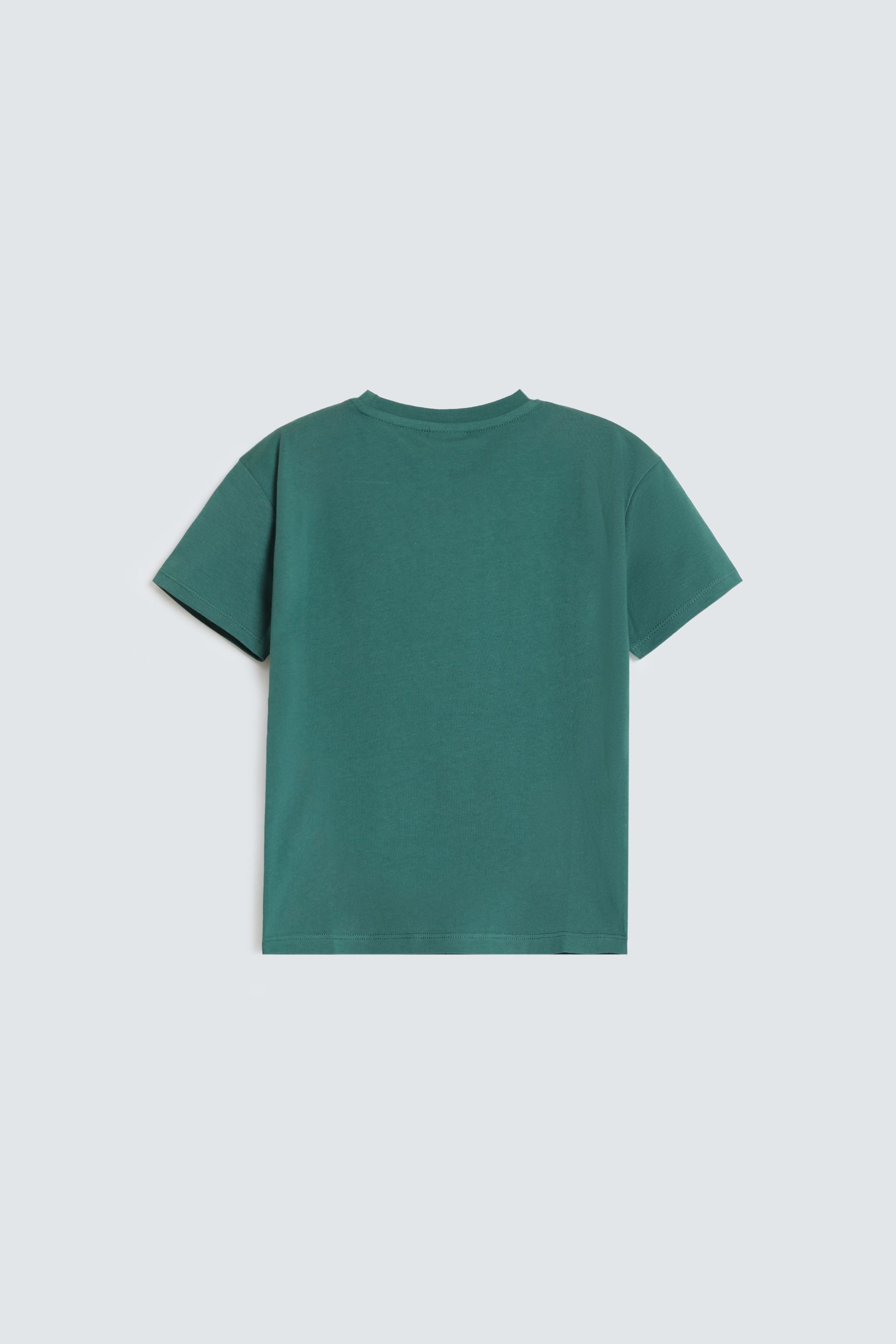 Grass Green