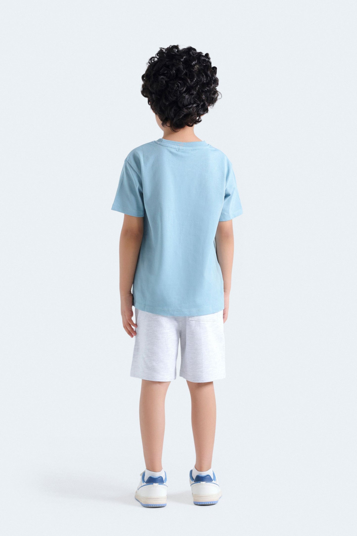 Light Aqua