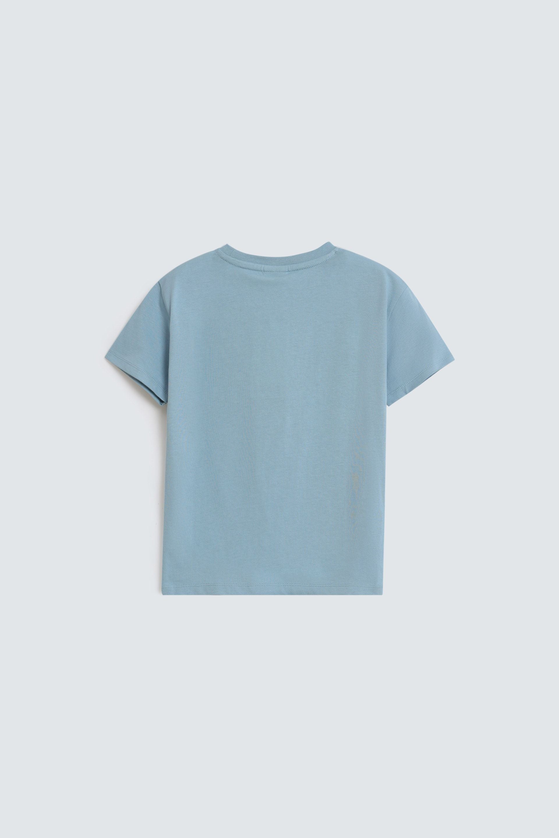 Light Aqua