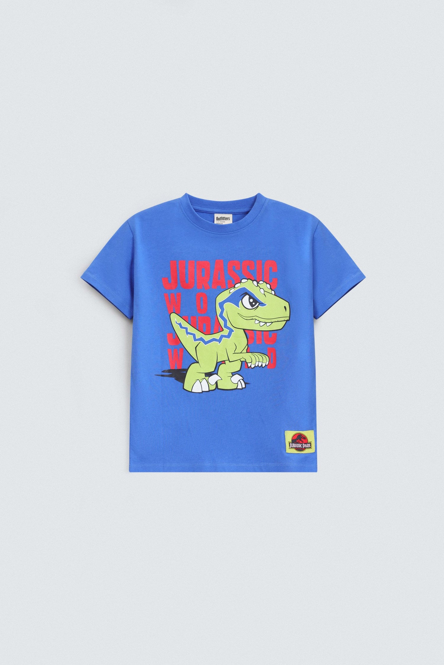 Royal Blue