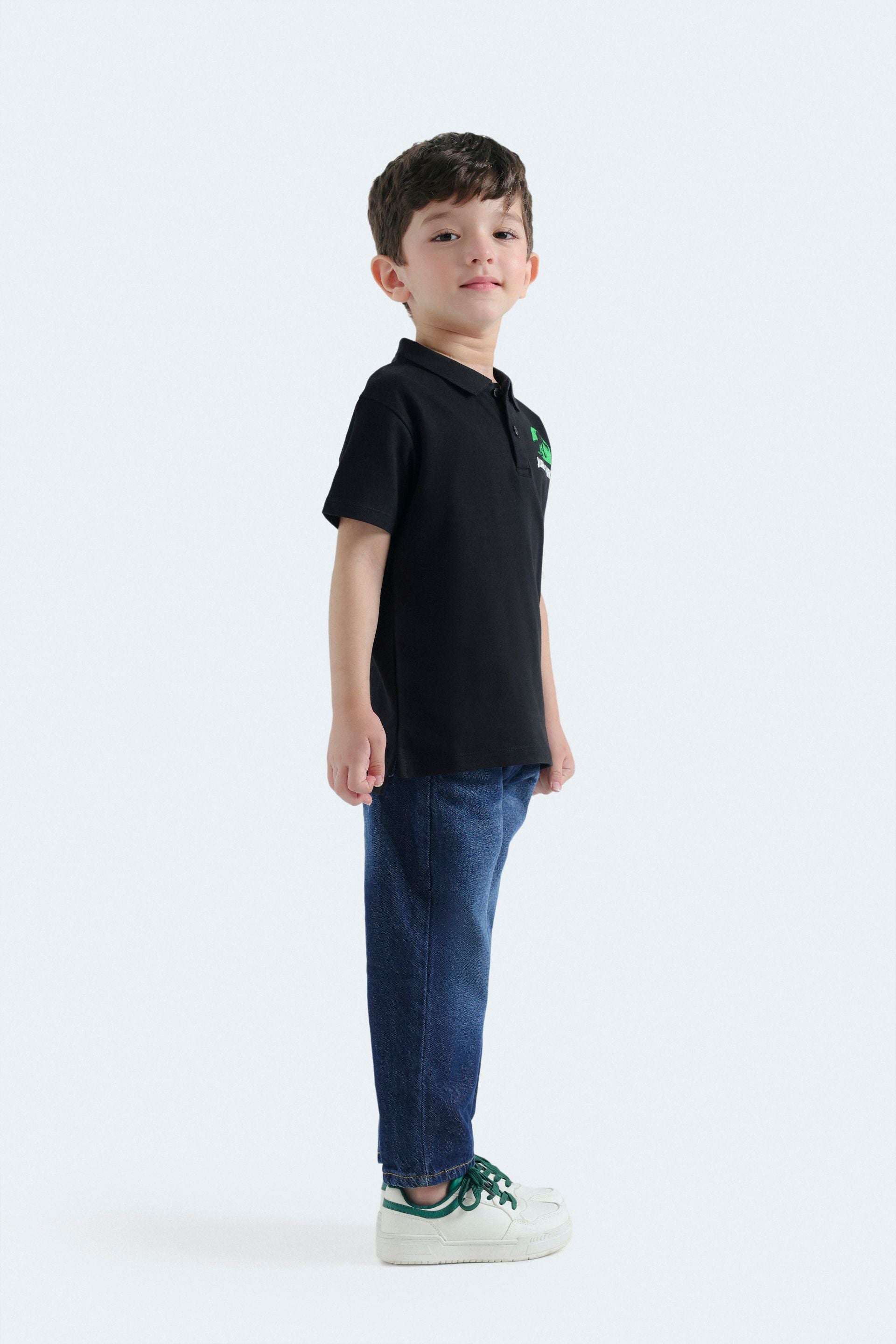 Jet Black