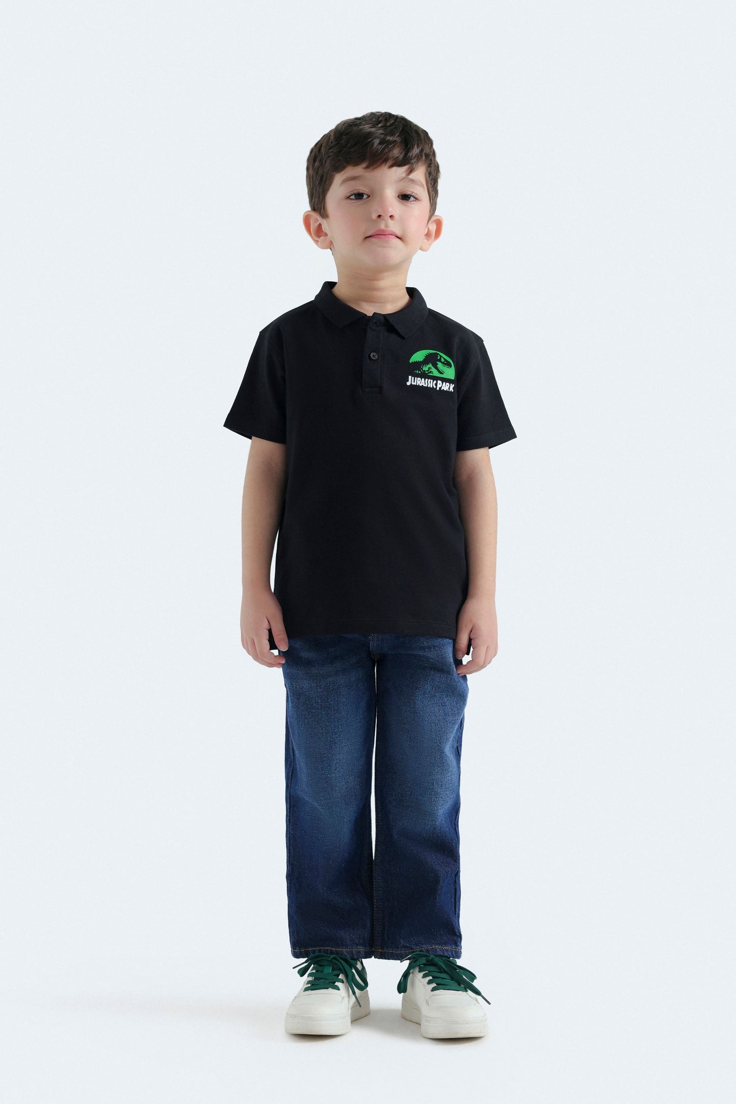 Jet Black
