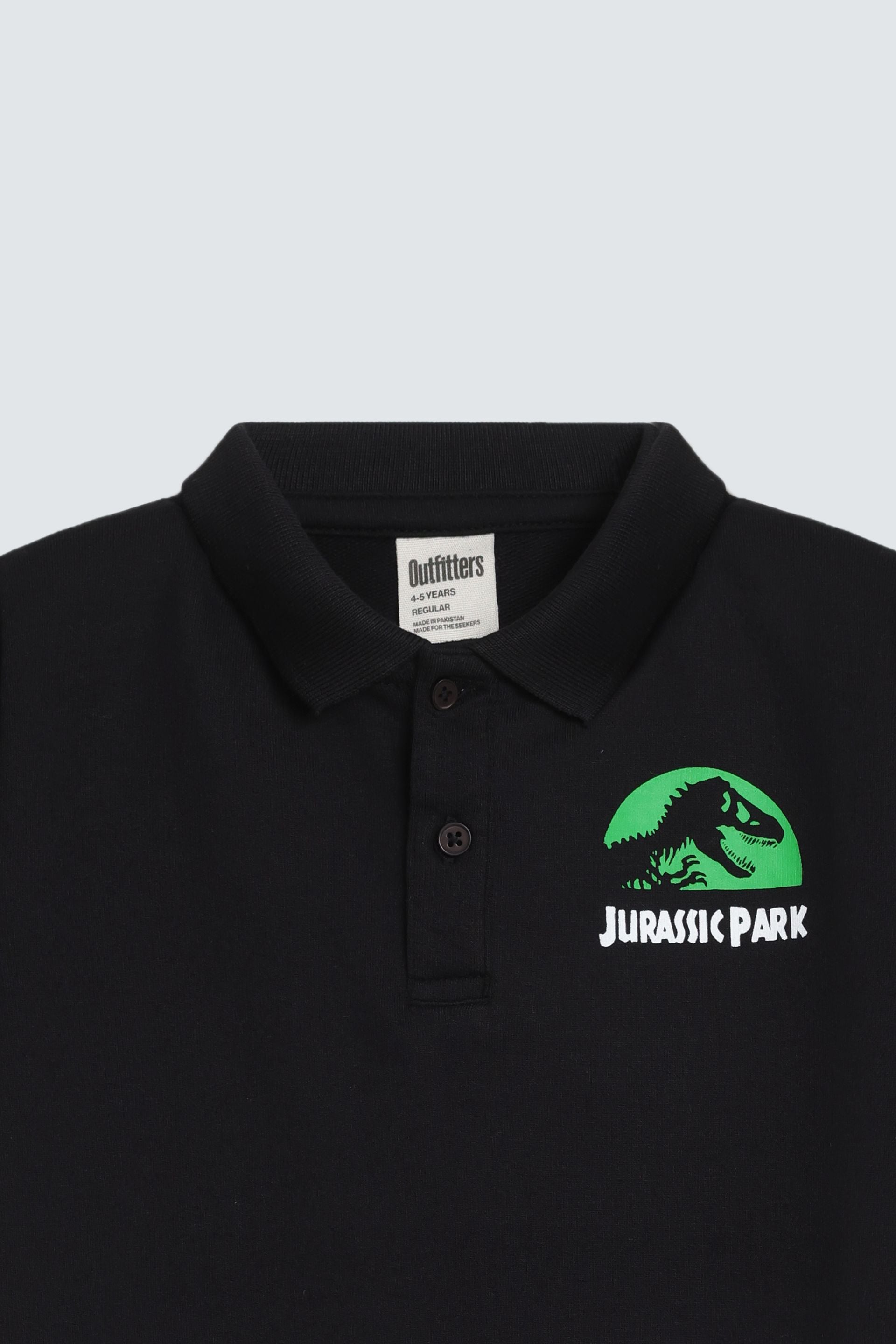 Jet Black
