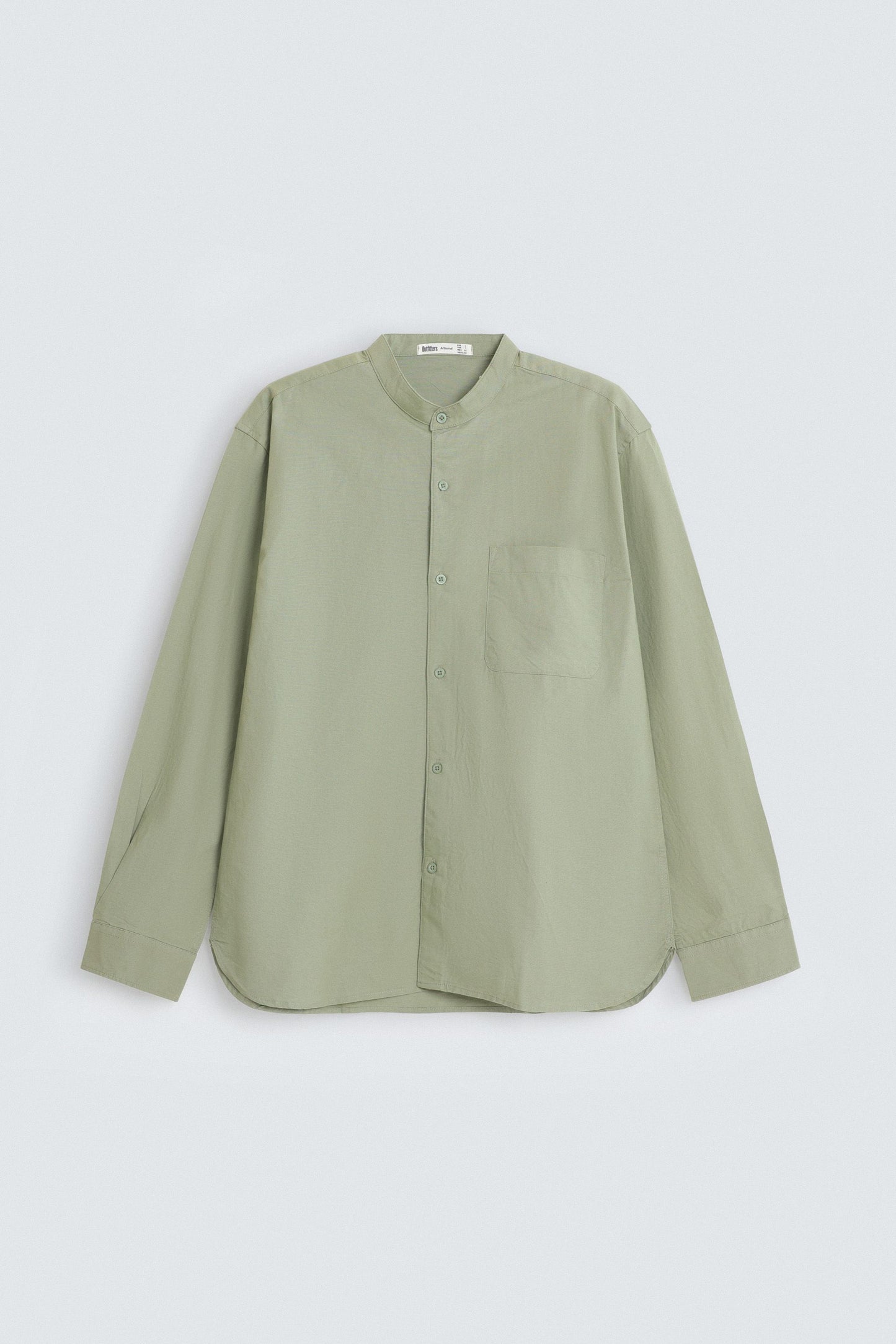 Mid Olive