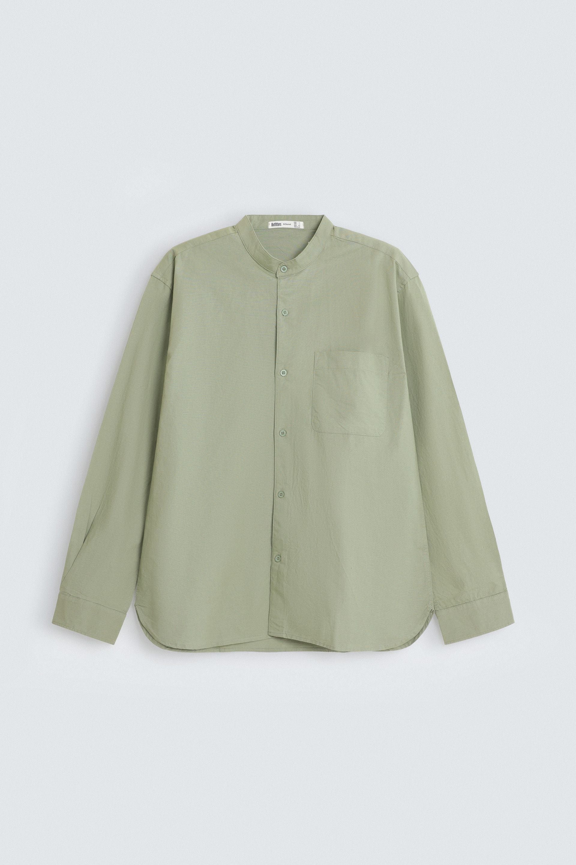 Mid Olive