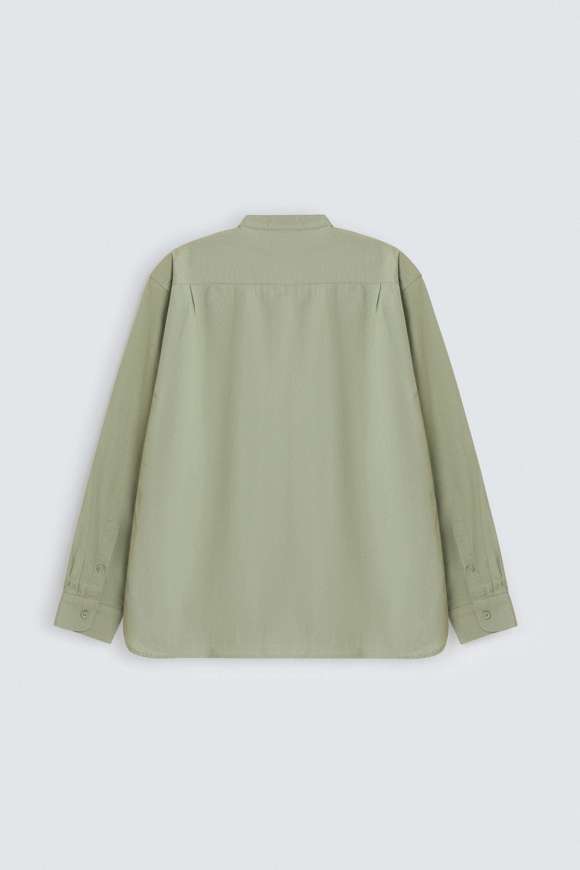 Mid Olive