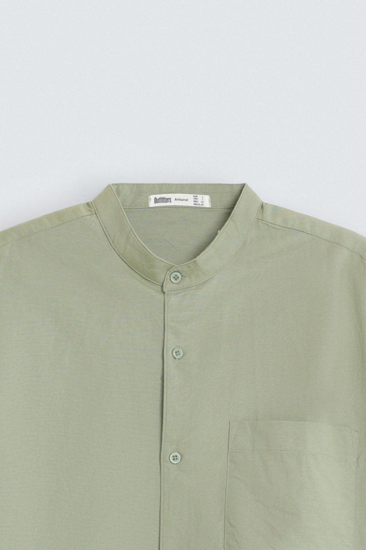 Mid Olive