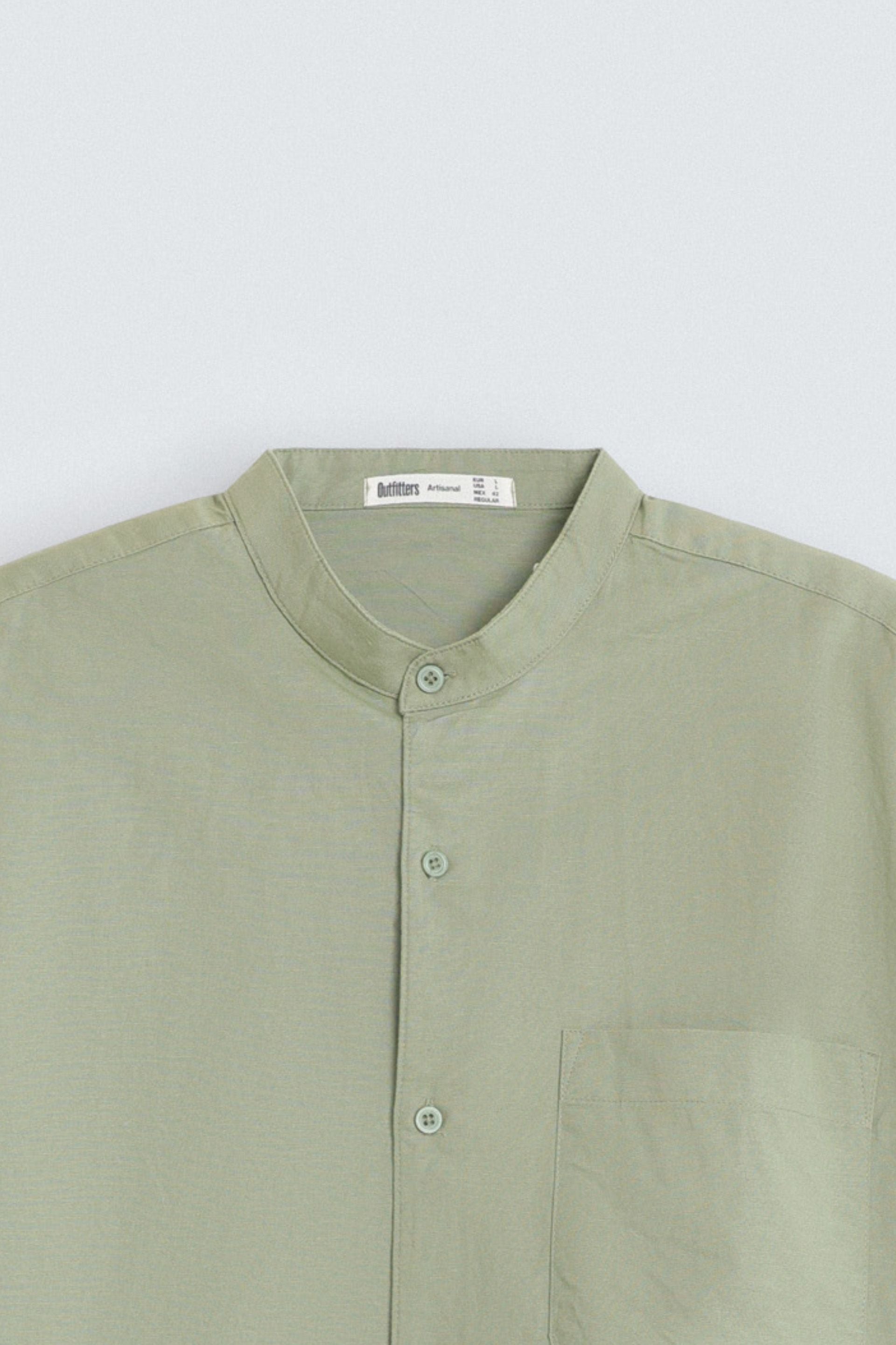 Mid Olive