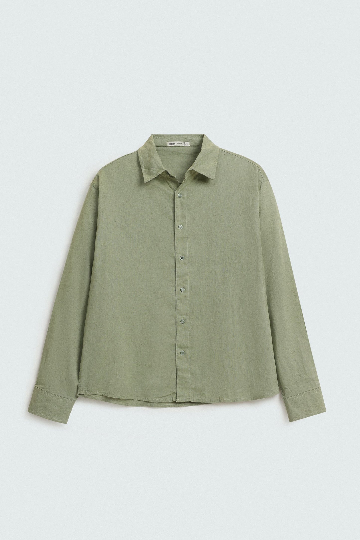 Apple Green