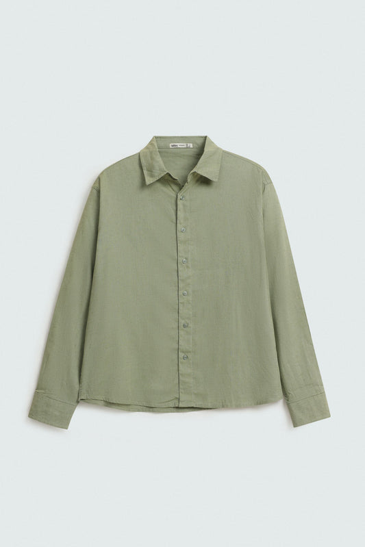 Apple Green