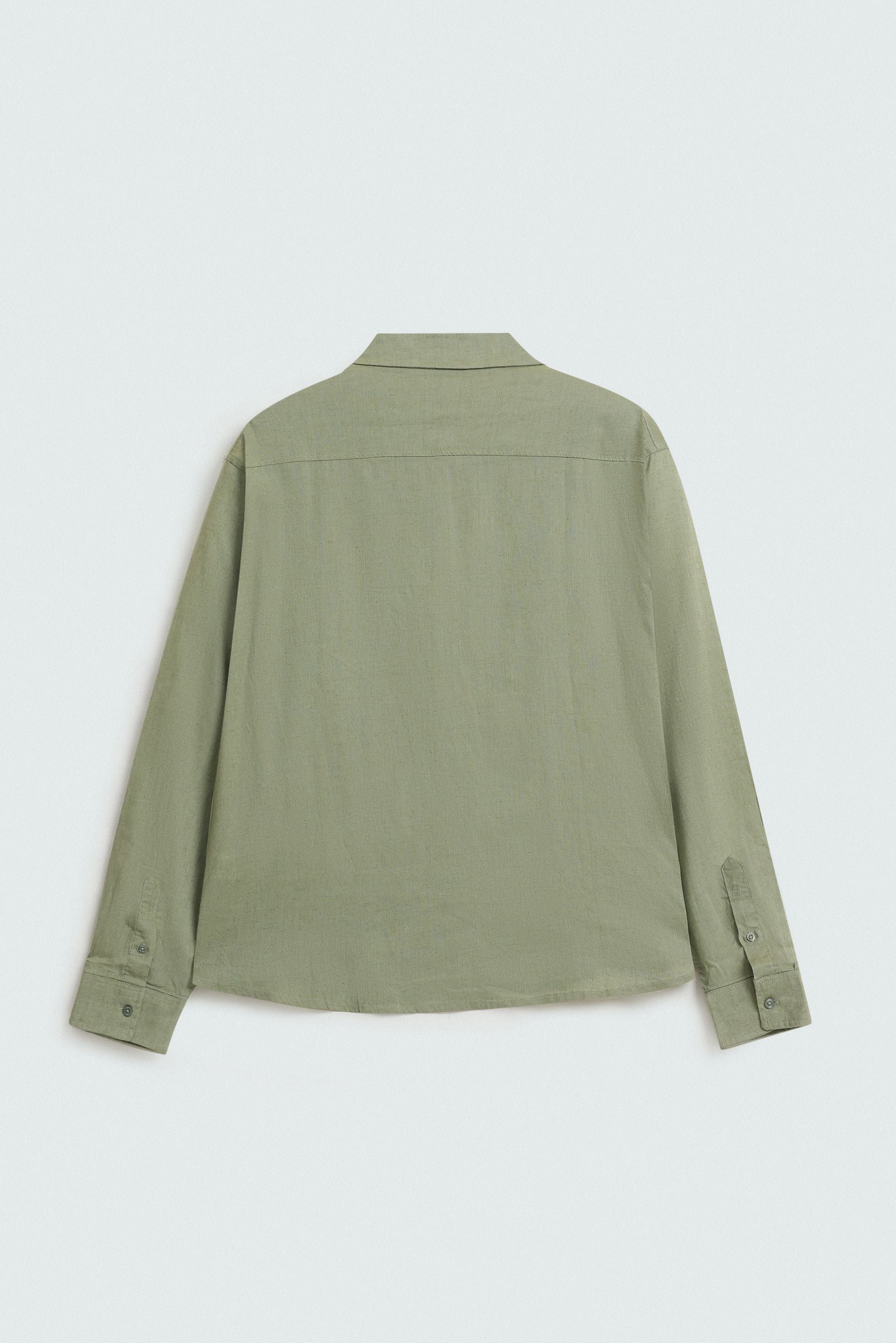 Apple Green