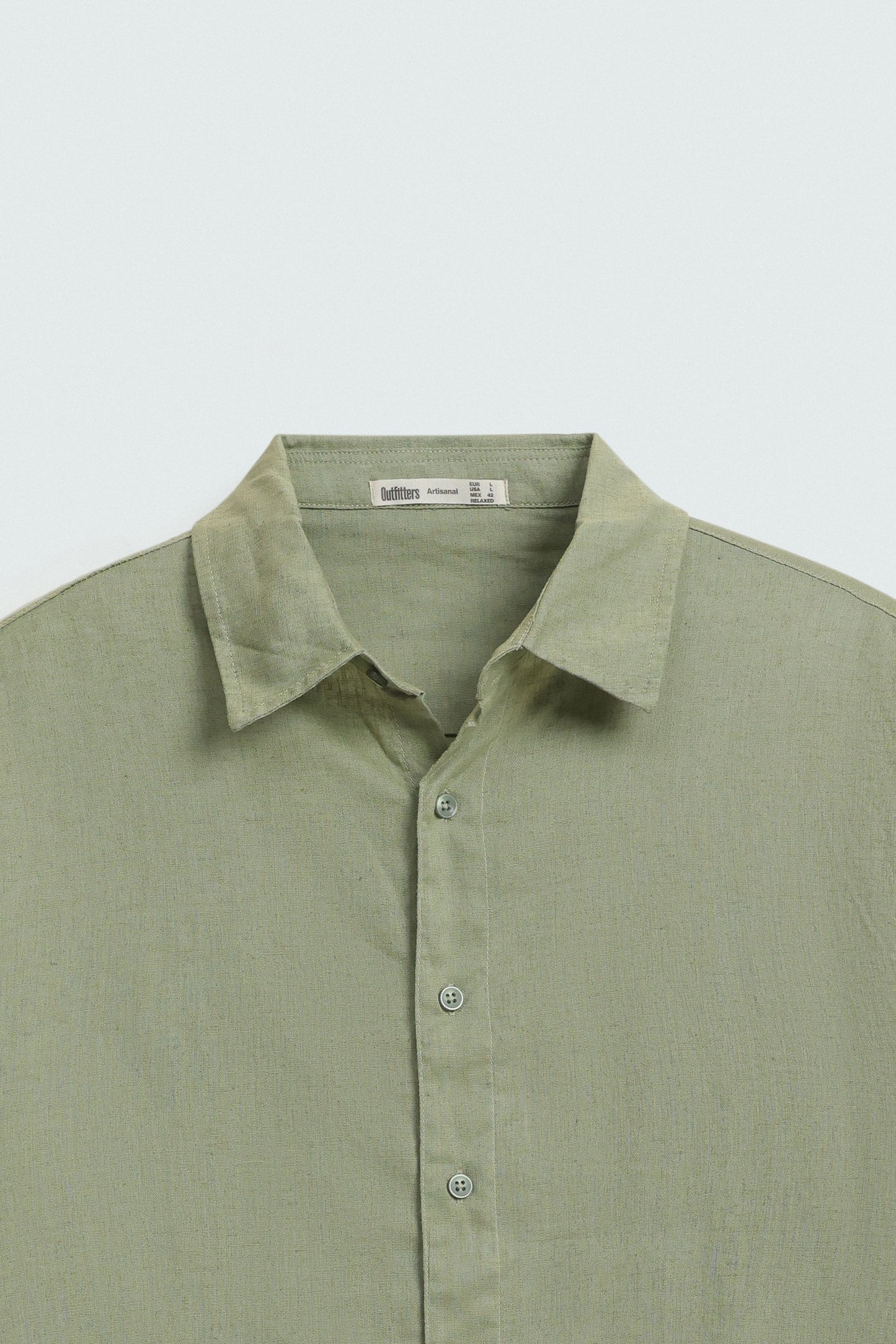 Apple Green