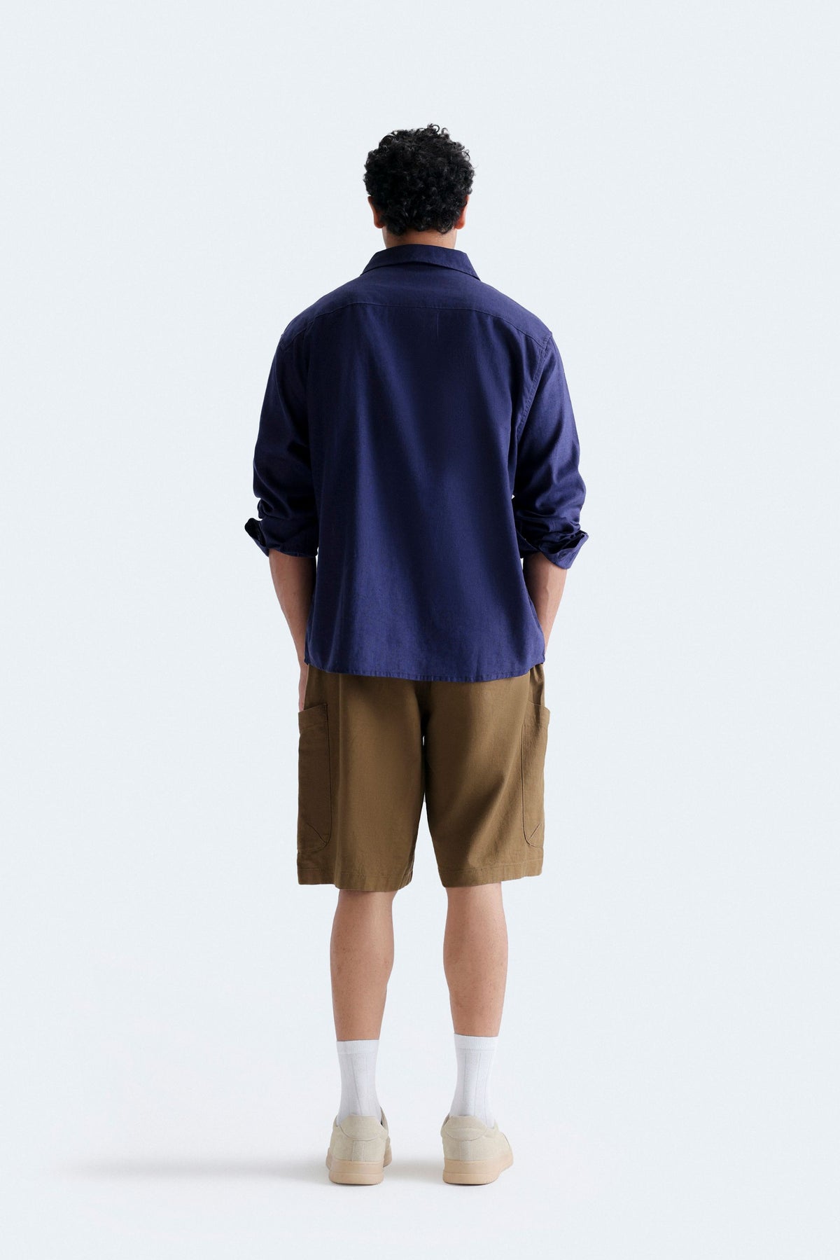 Navy Blue