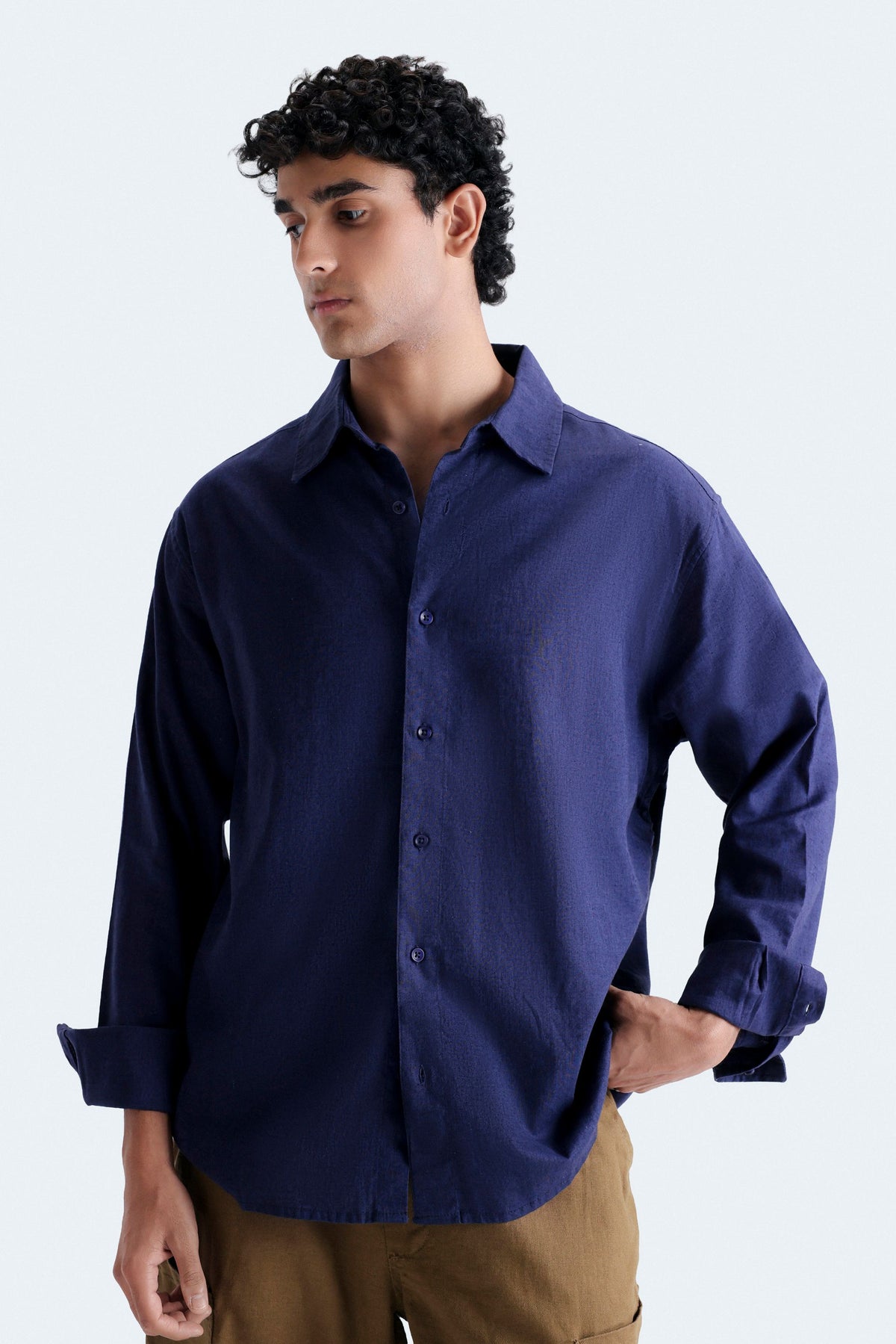 Navy Blue