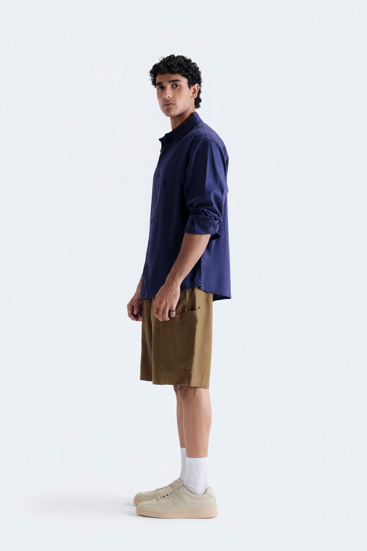 Navy Blue