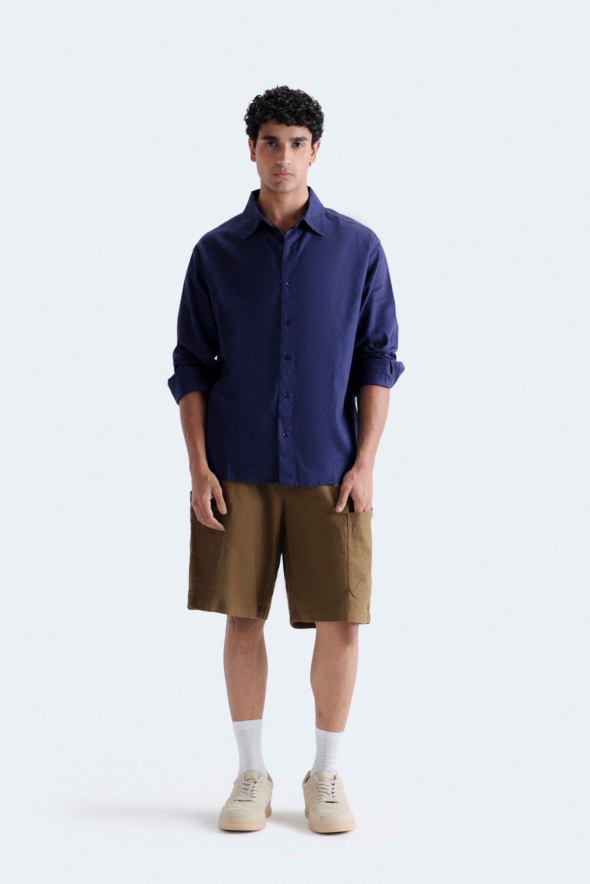 Navy Blue