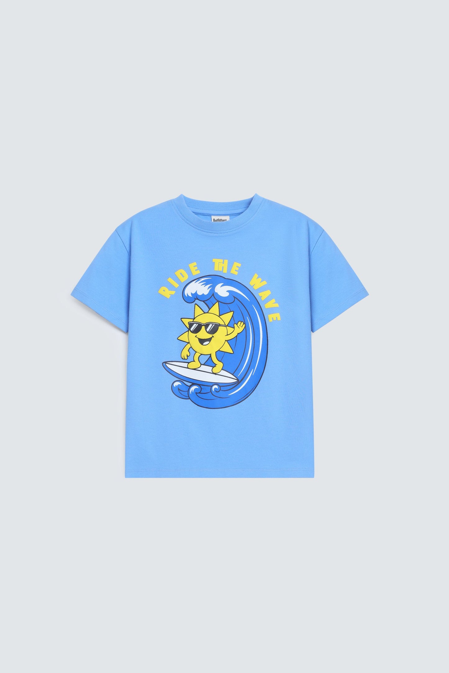 Blue Ice