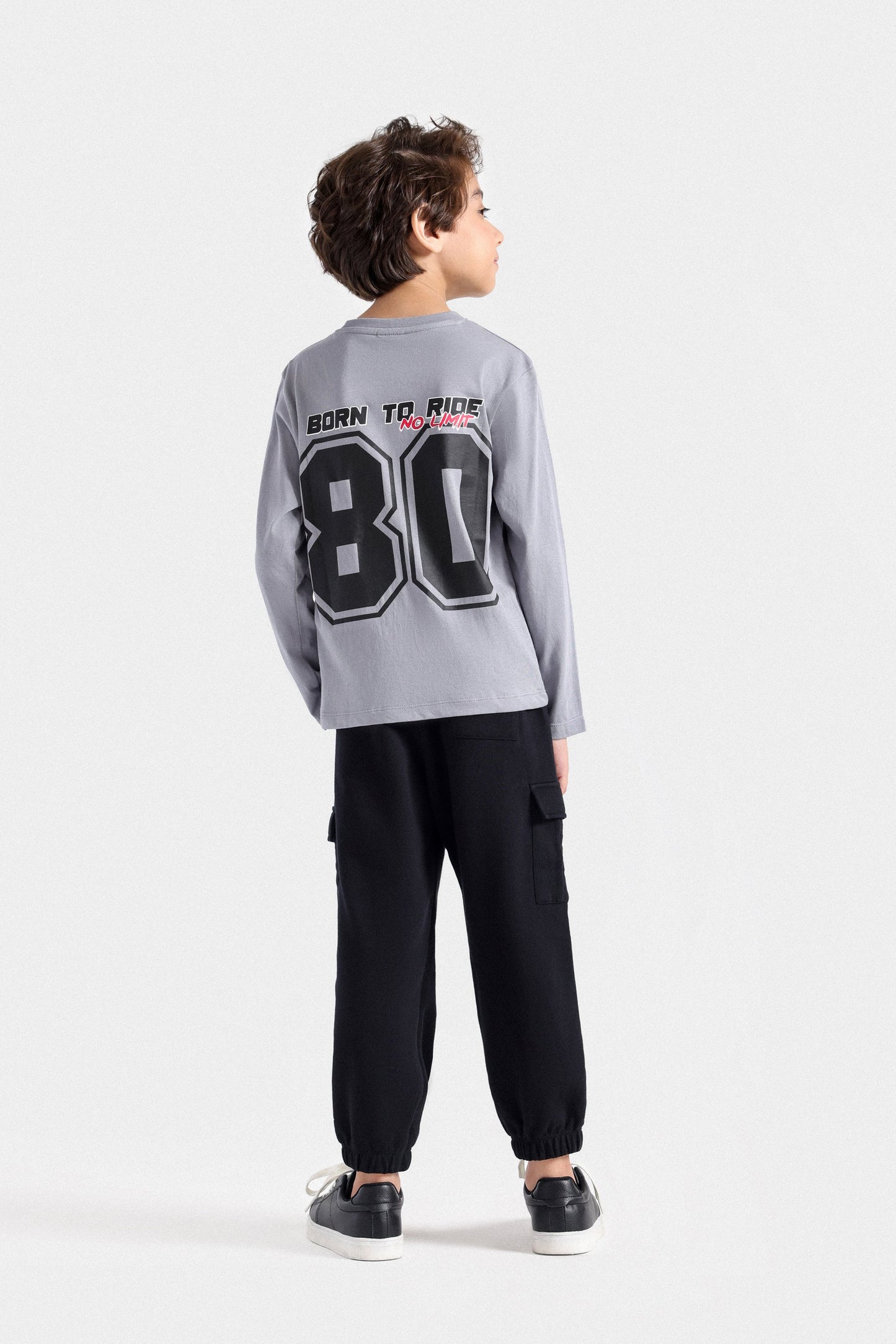 Graphic T-Shirt