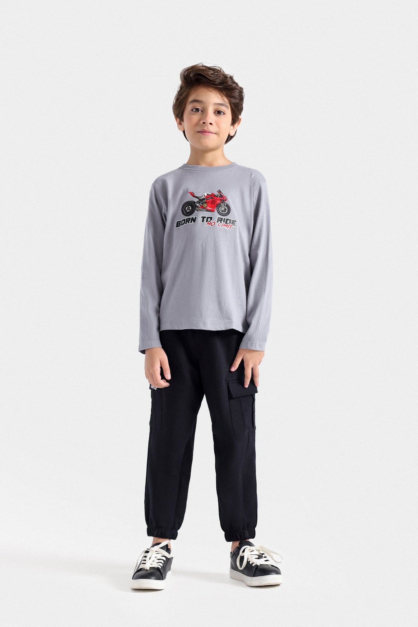 Graphic T-Shirt