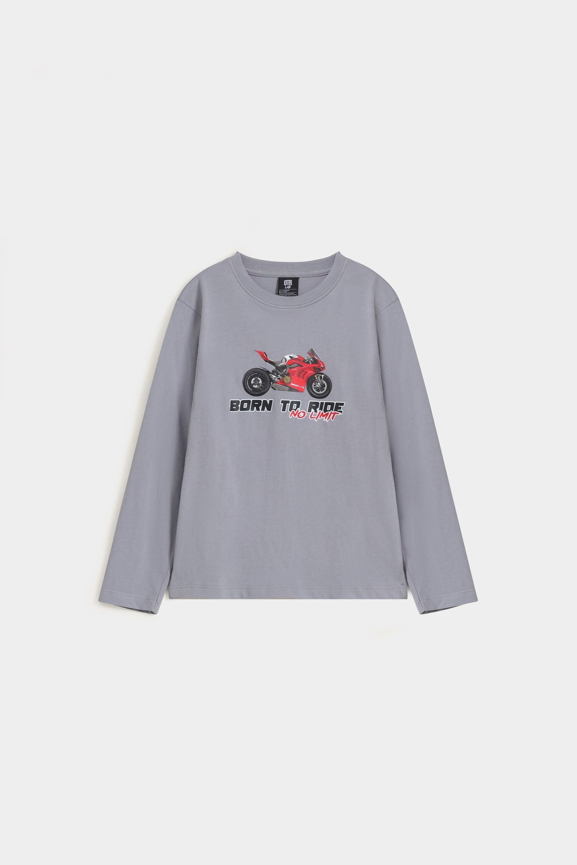 Graphic T-Shirt