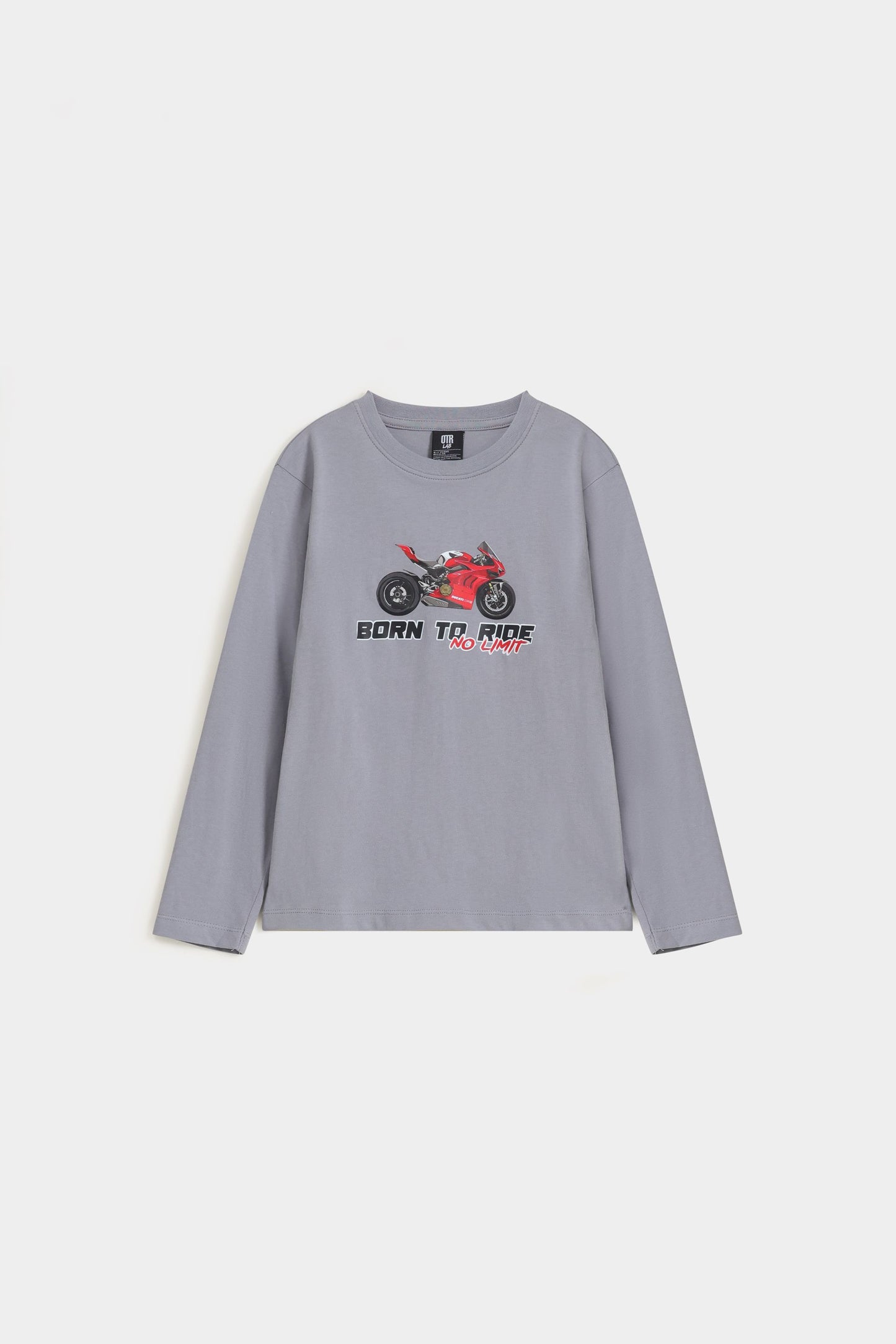 Graphic T-Shirt