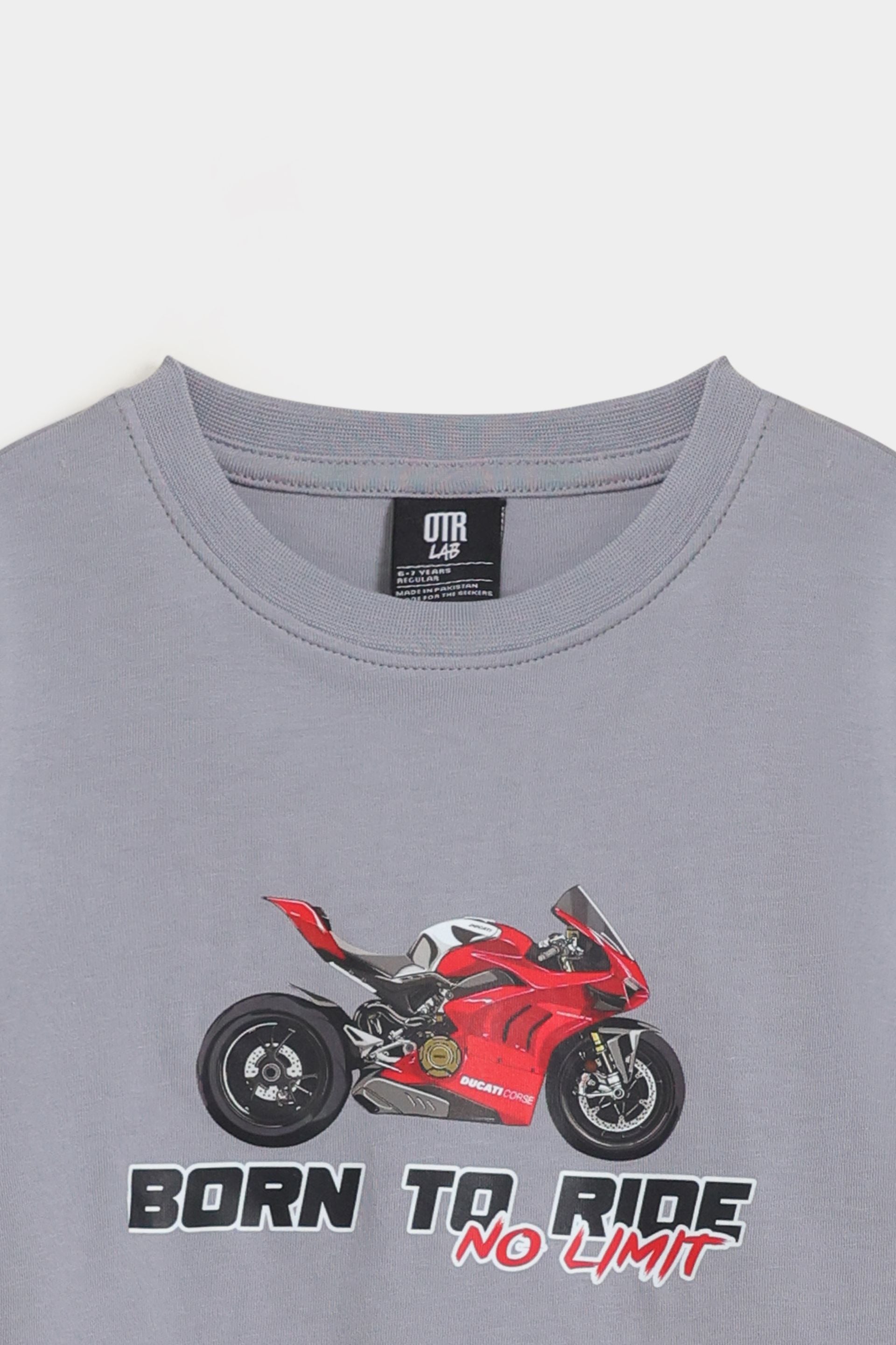 Graphic T-Shirt