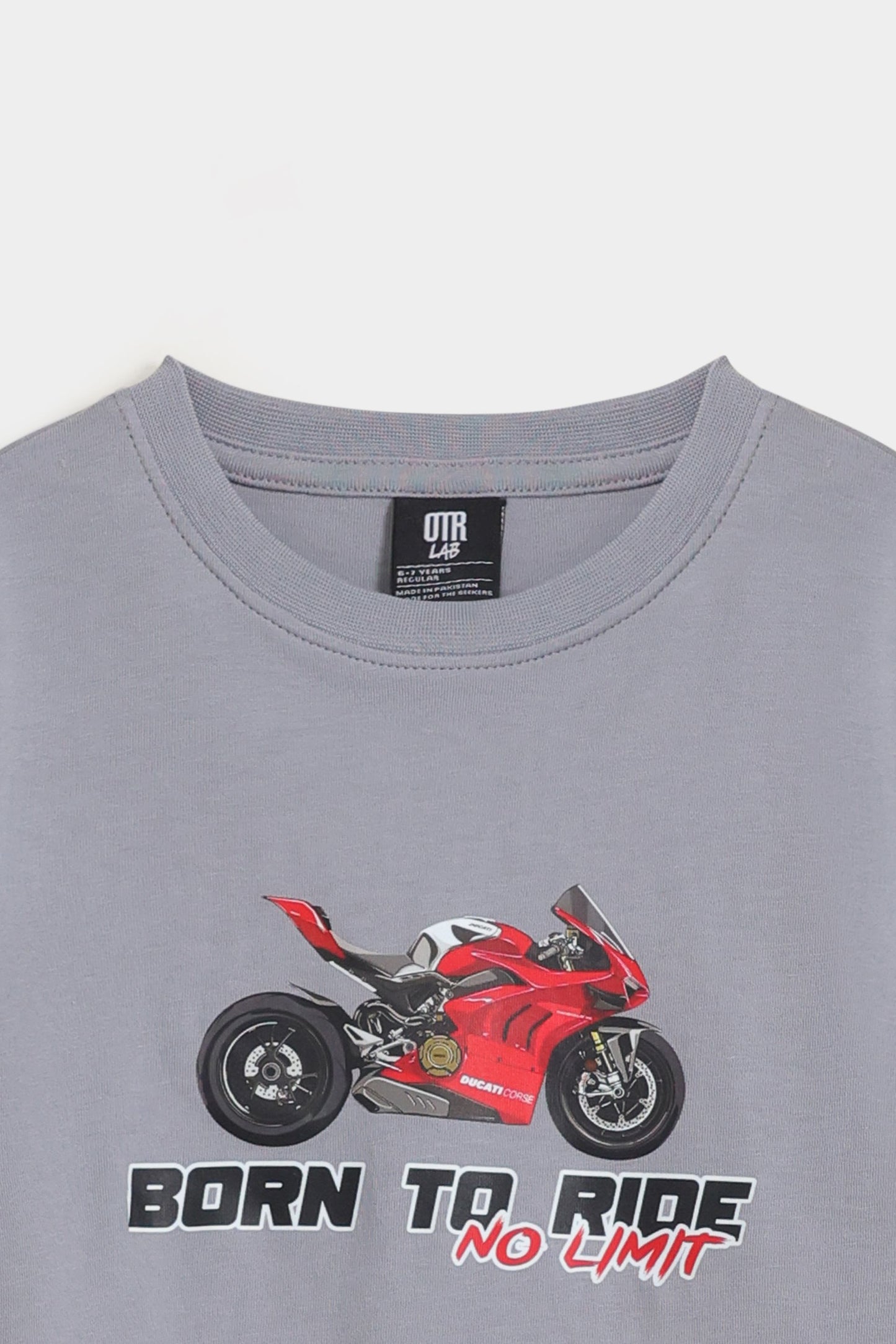 Graphic T-Shirt