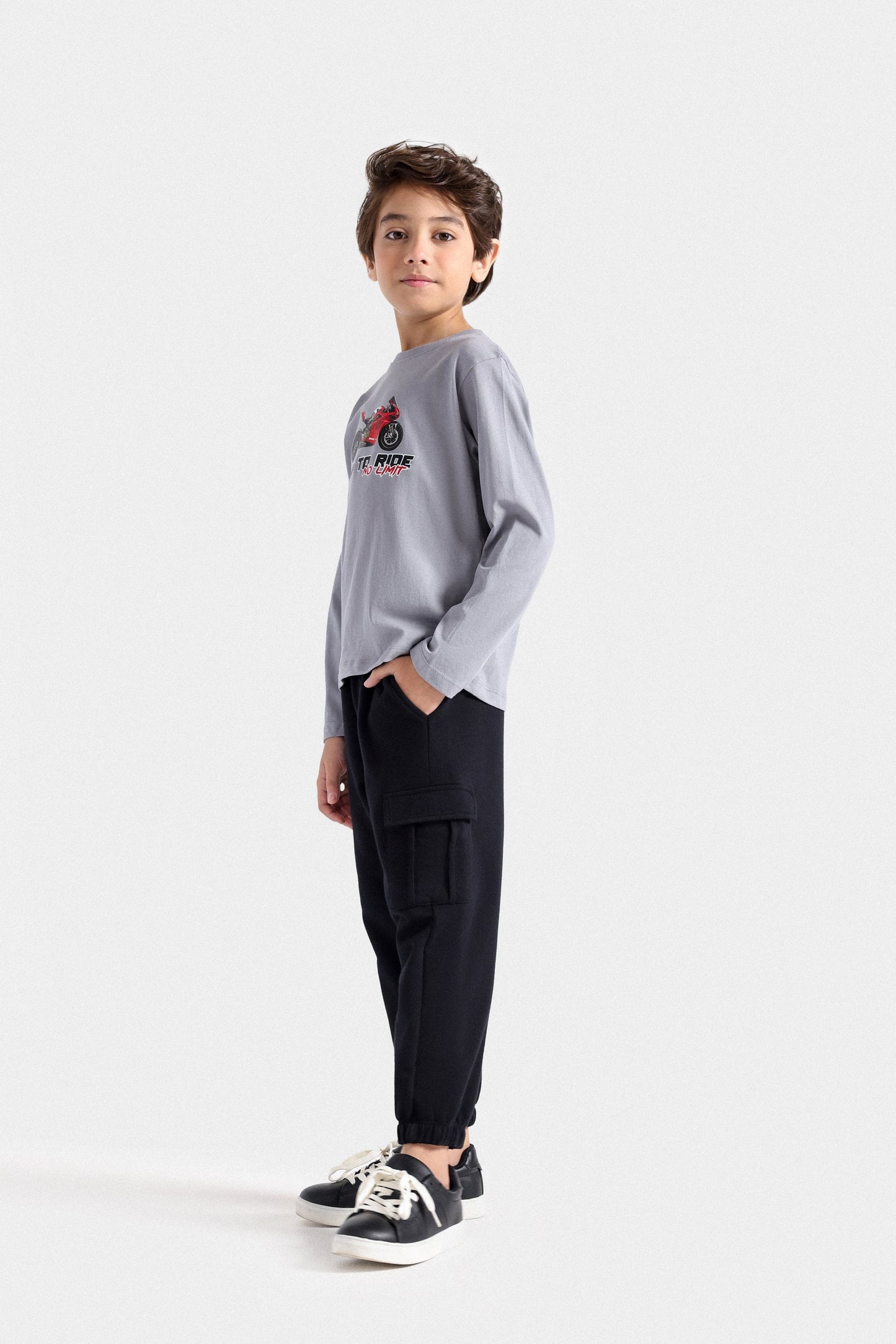 Graphic T-Shirt