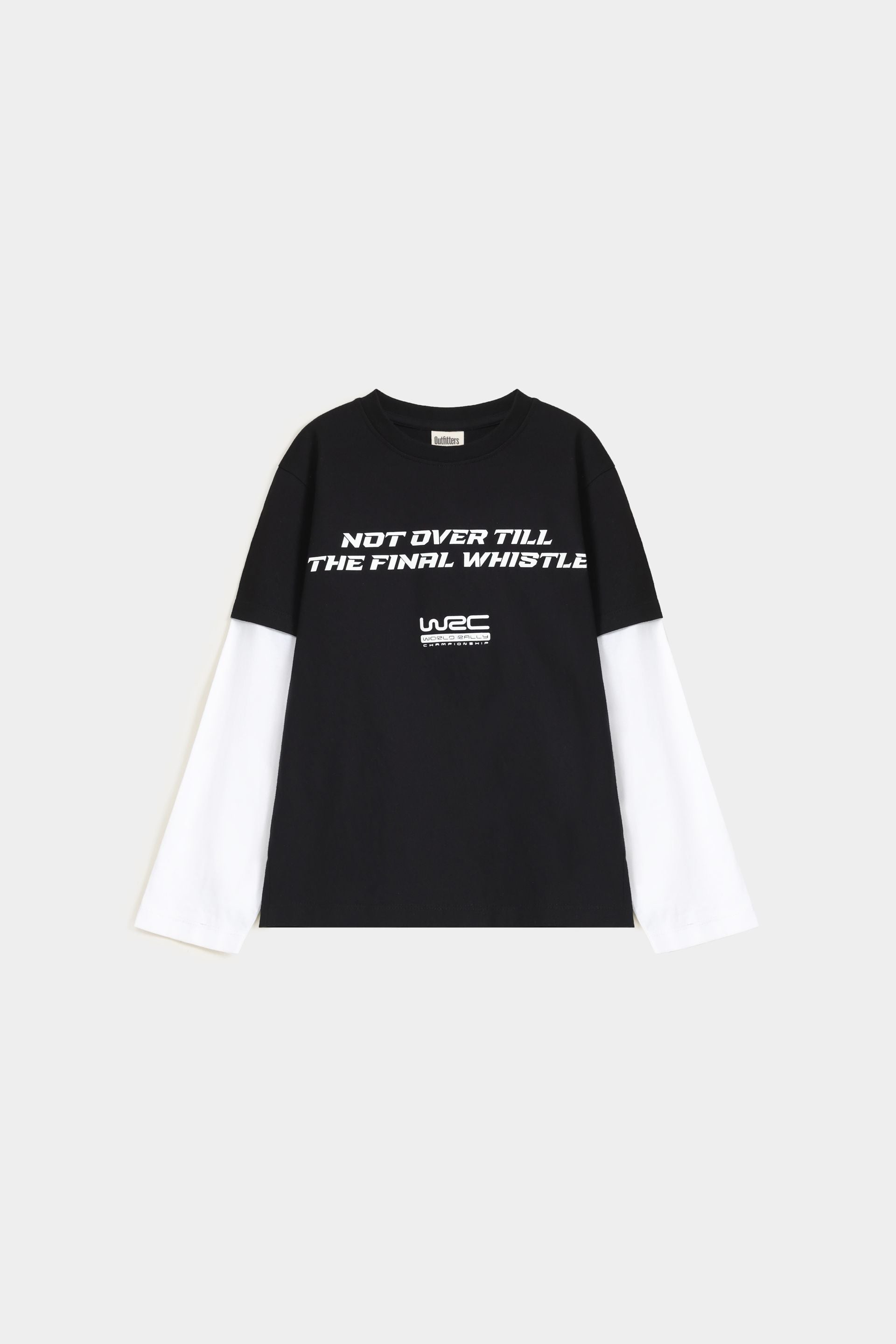 Jet Black