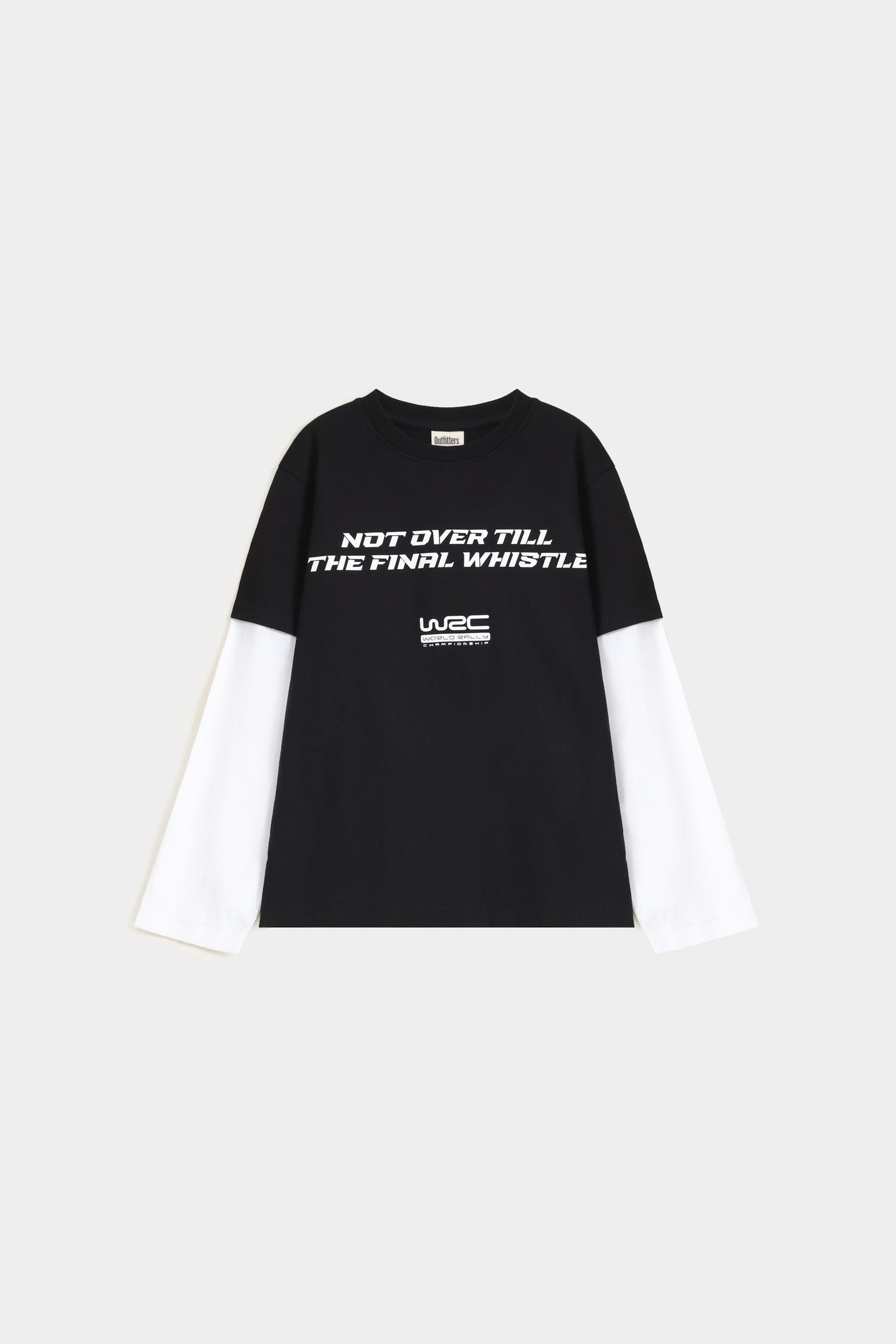 Jet Black