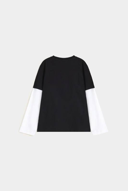Jet Black
